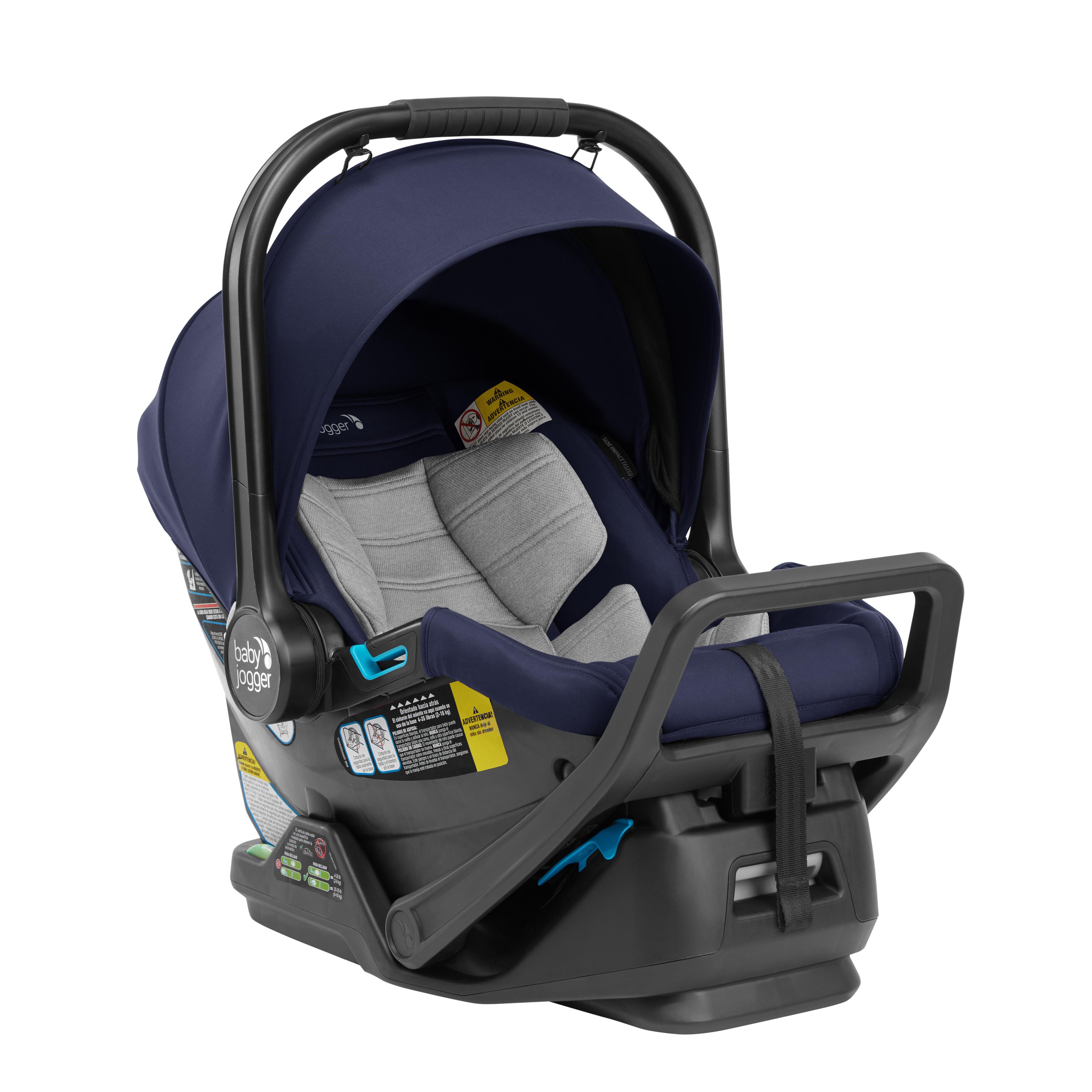 Baby Jogger City Go Air Car Seat Baby Jogger