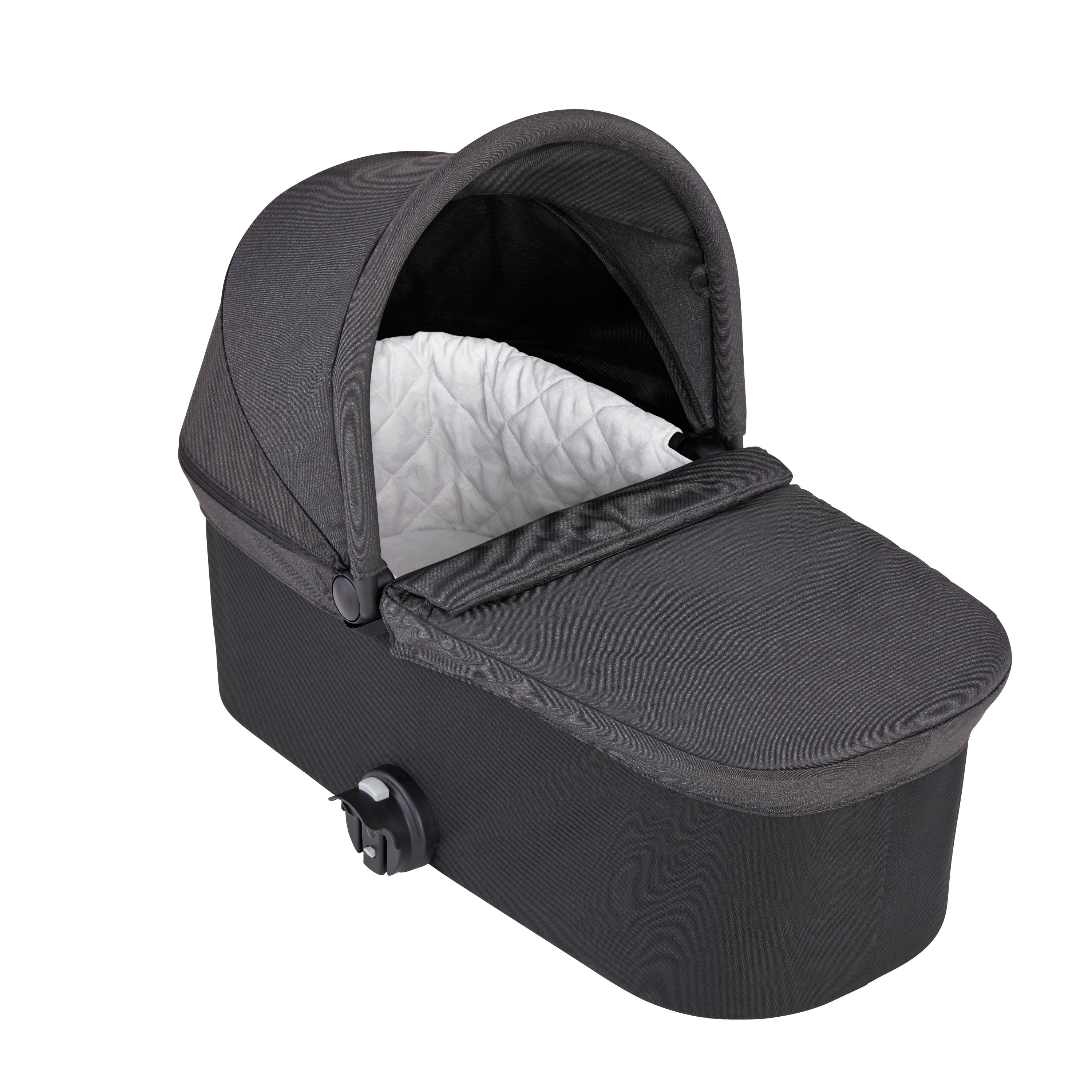 Baby Jogger deluxe pram for city select 