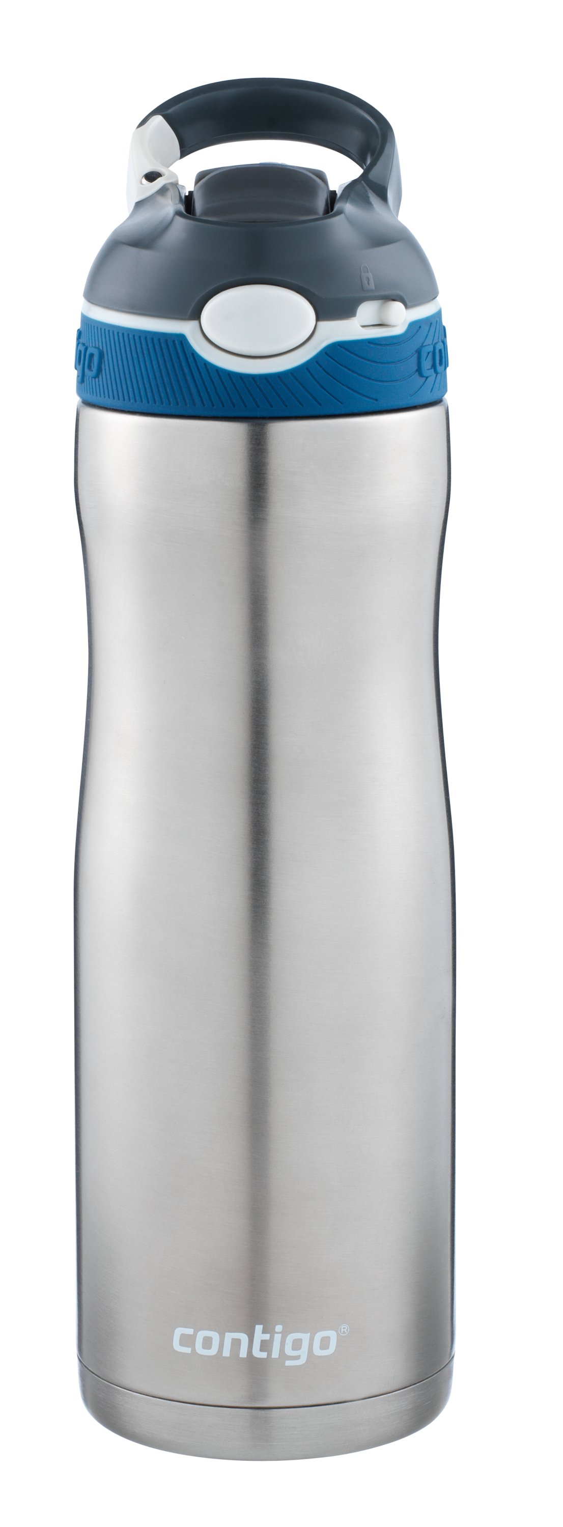 Chill AUTOSEAL™ Vacuum-Insulated Water Bottle, 720 ml