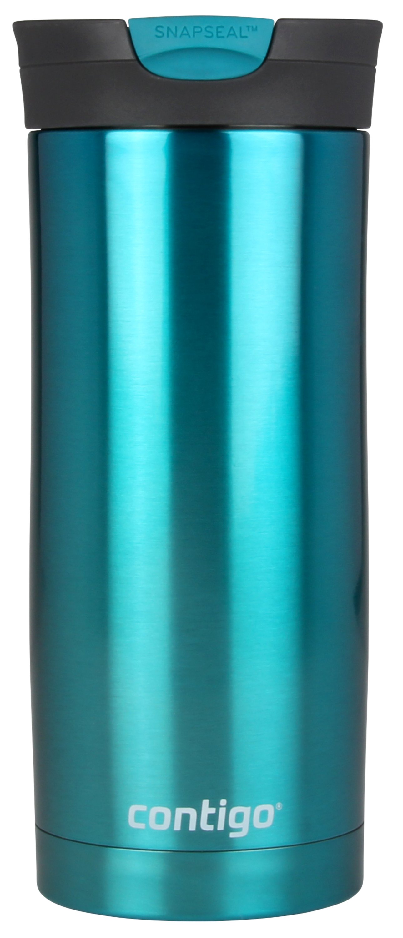 Thermal cup Contigo Luxe Autoseal 470ml - Licorice