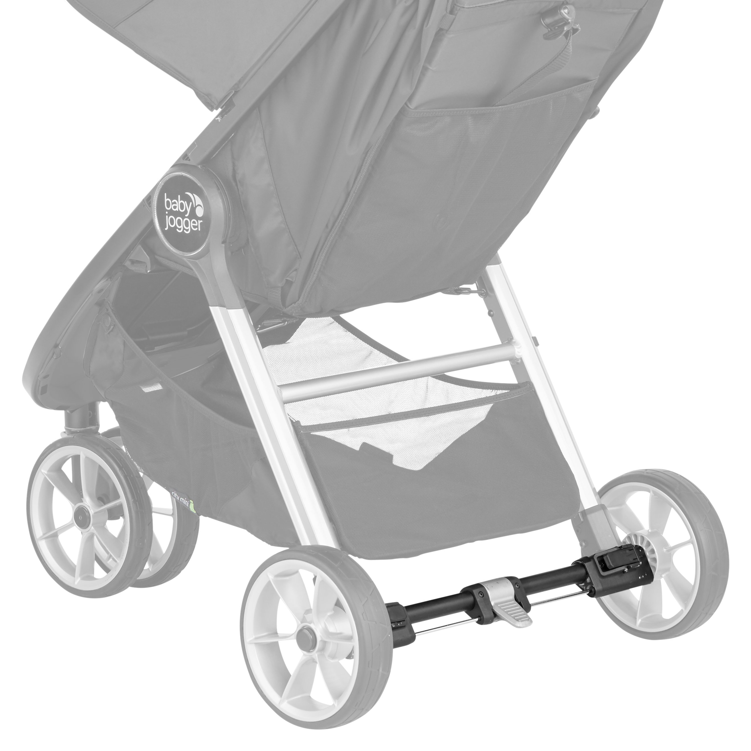 Baby jogger city outlet select brake assembly