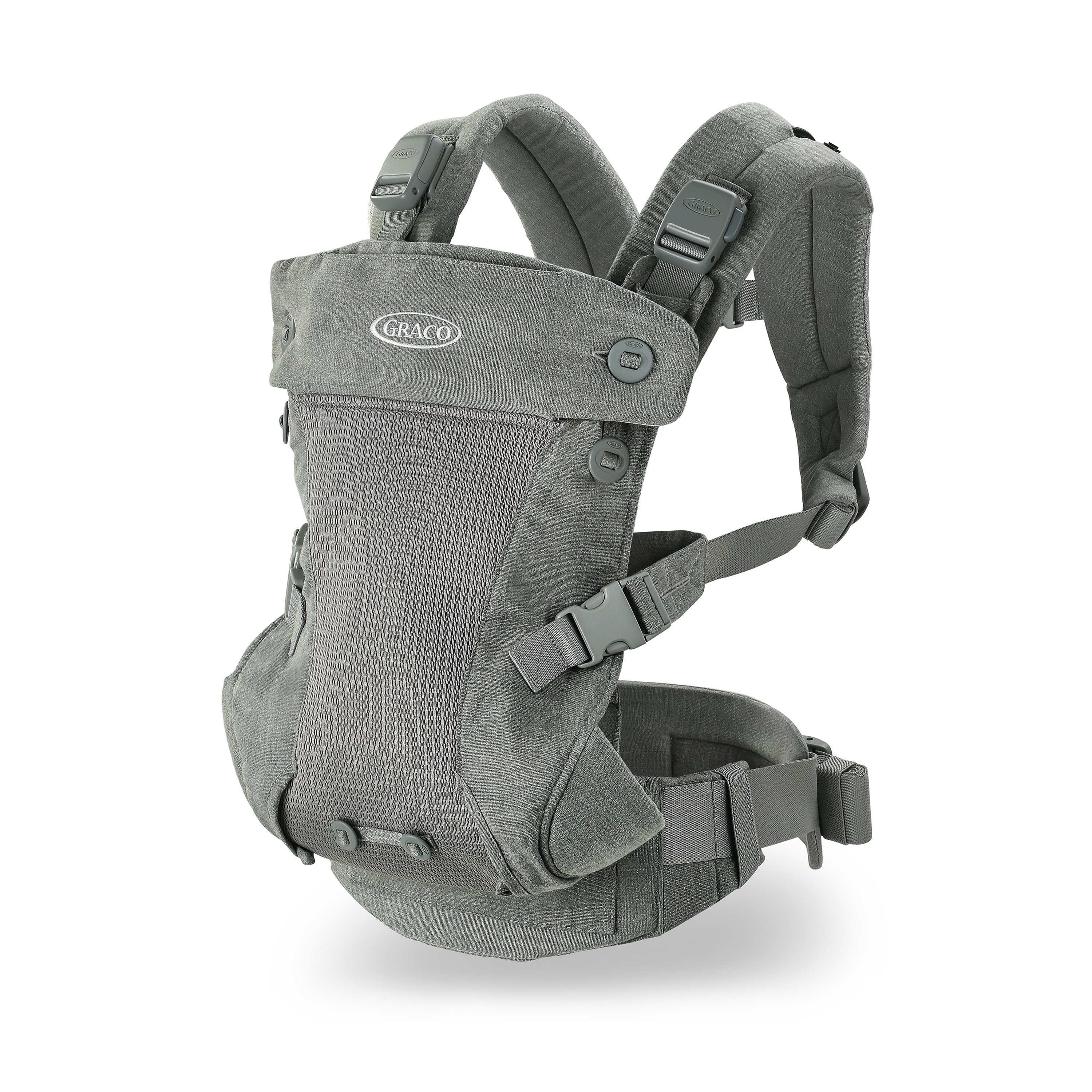 Explore Graco® Baby Carriers, Shop Now