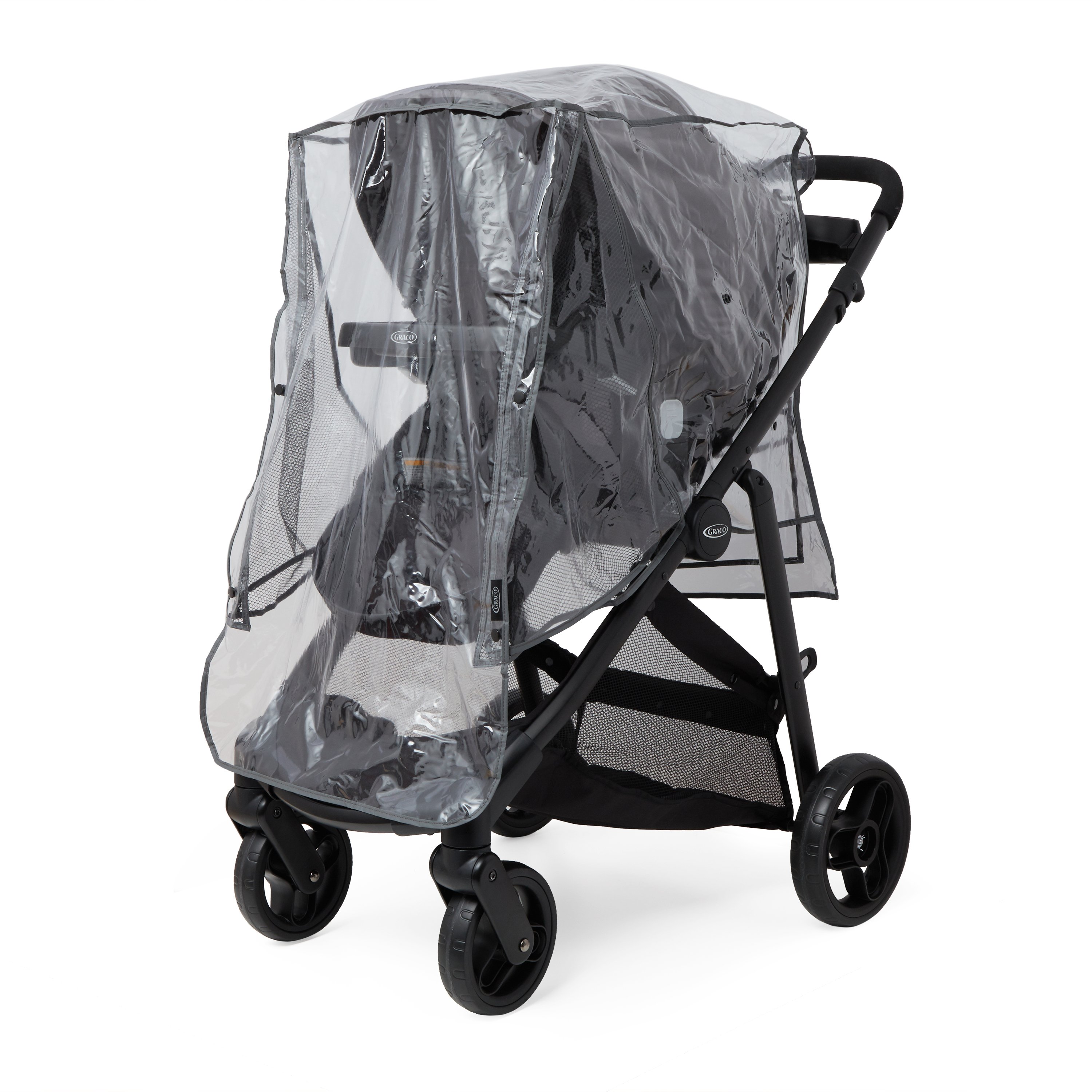 Raincover For Graco Sterling 