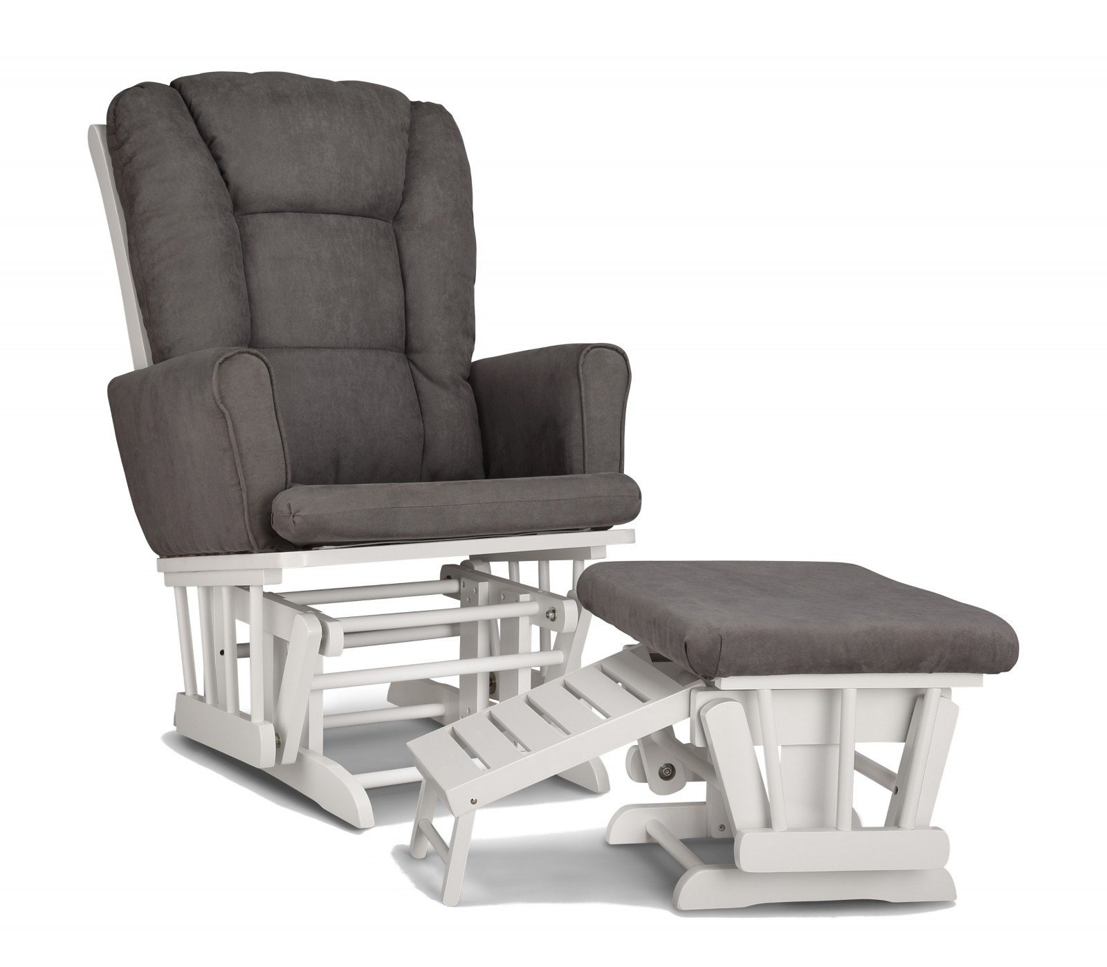 Nursing glider chair from kmart