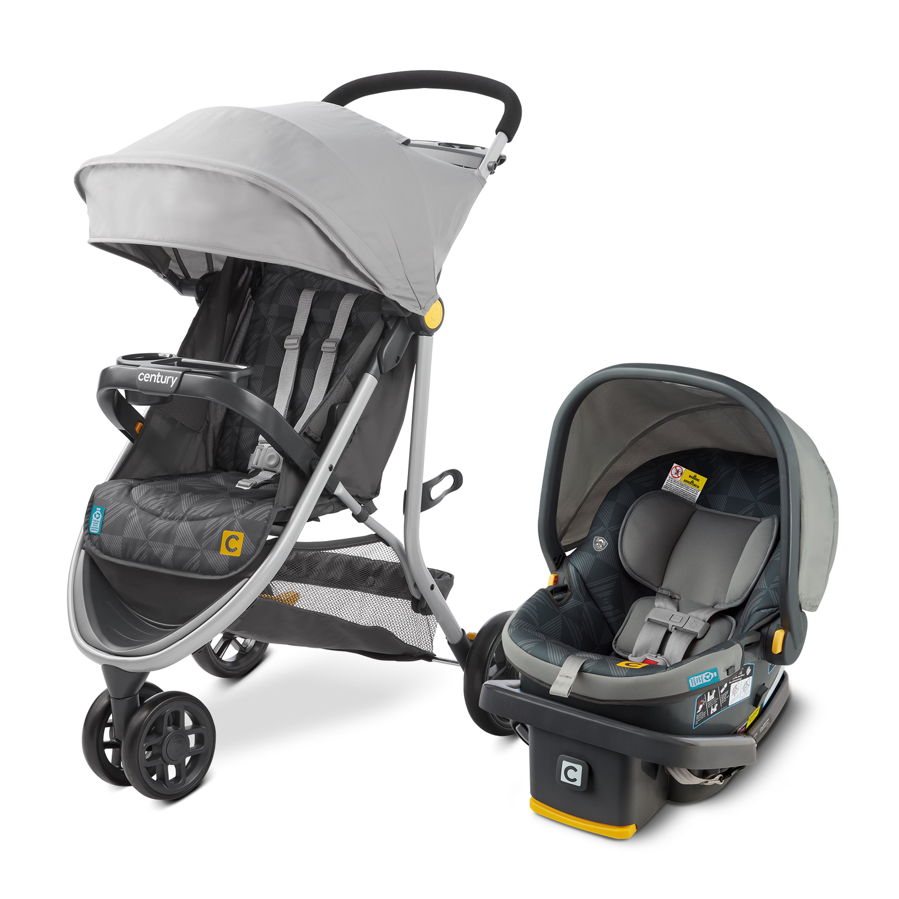 Chicco Baby Products  Car Seats, Strollers, Highchairs & More