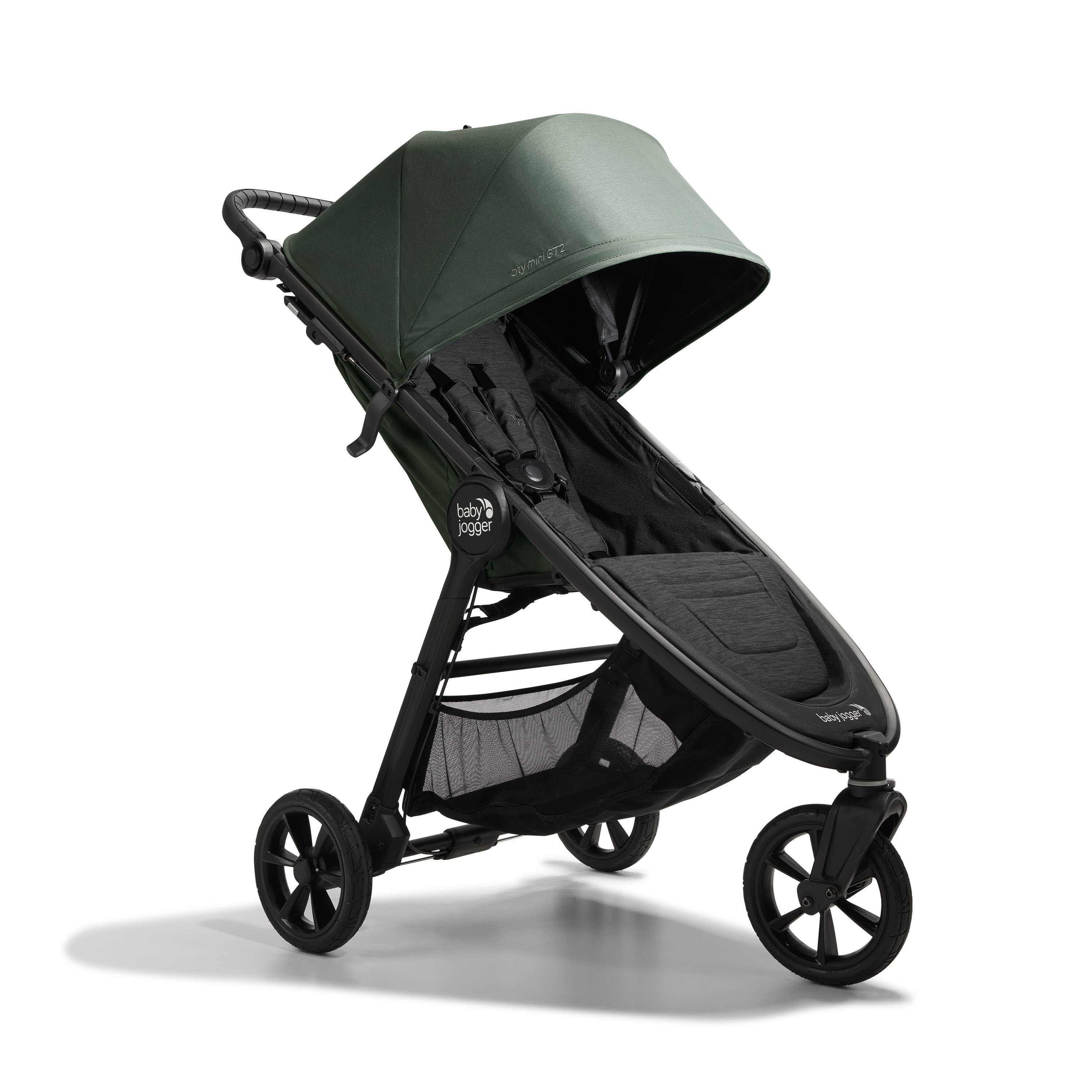 Baby Jogger Deluxe Pram Bassinet for City Select Summit X3 Mini Mini Gt Stroller 