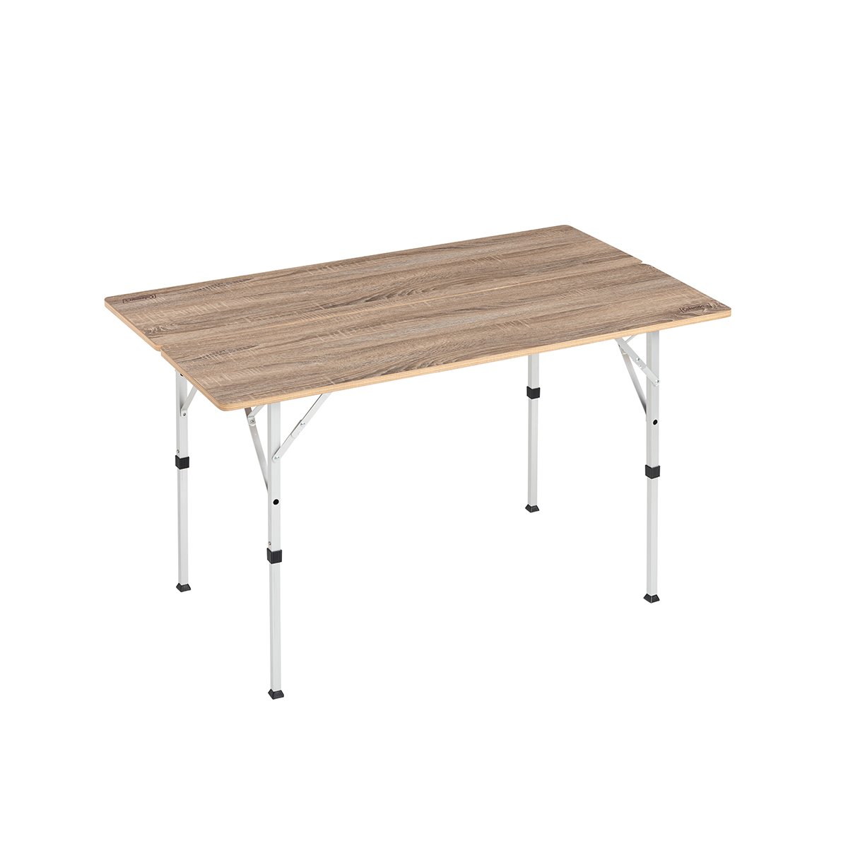 Coleman folding table new arrivals