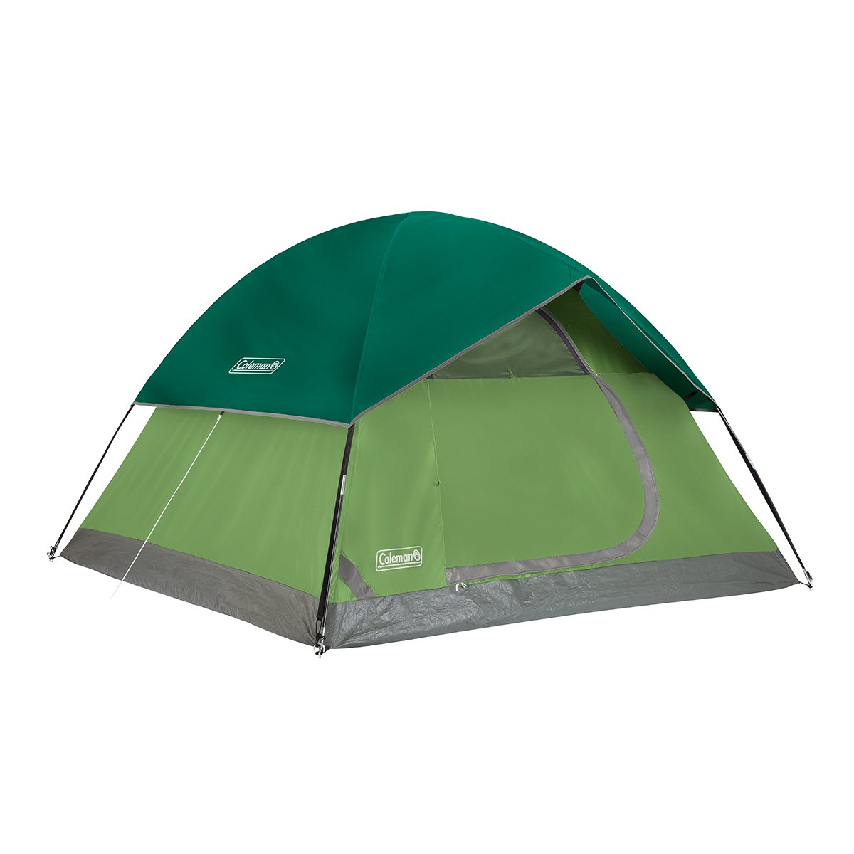 Sundome 3 Person Camping Tent Coleman