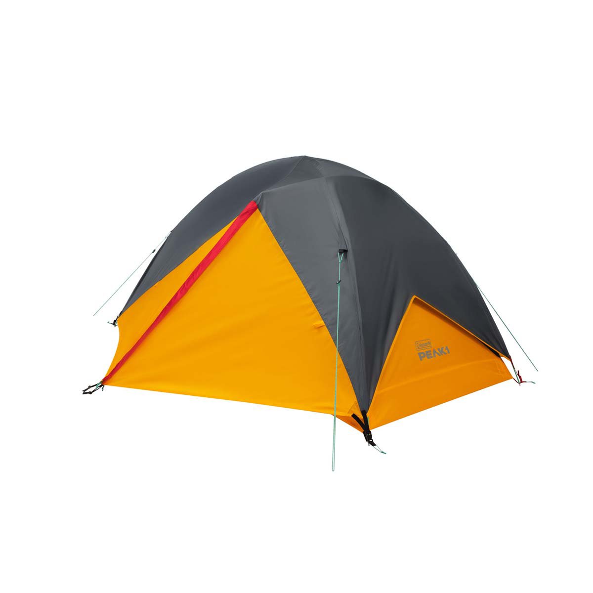 PEAK1™ 2-Person Backpacking Tent​ | Coleman