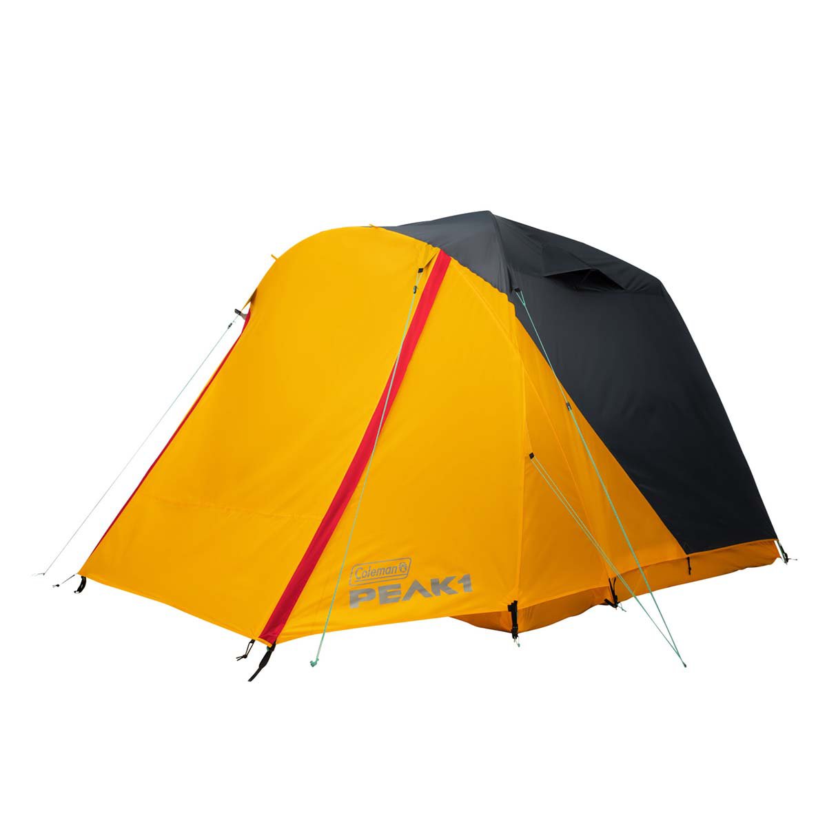 person dome tent small