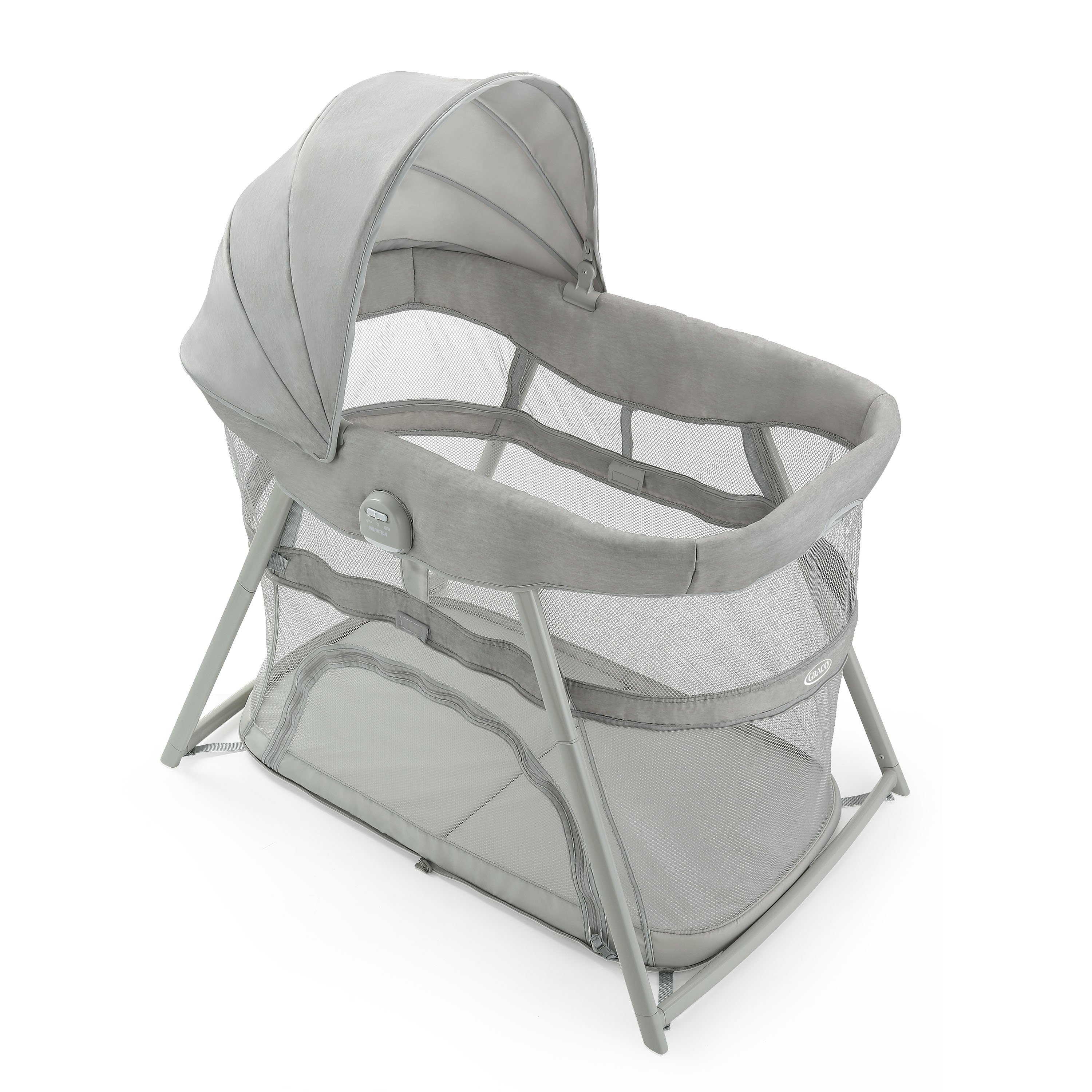 Graco store foldable crib