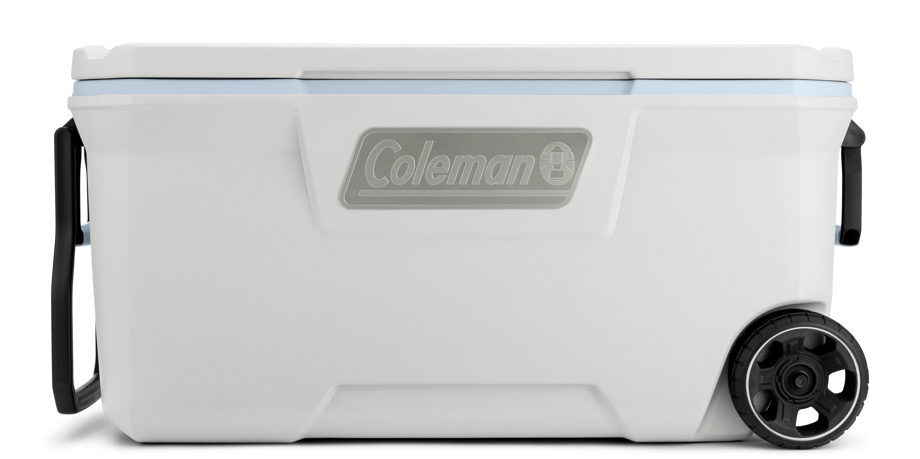 Coleman qt hot sale