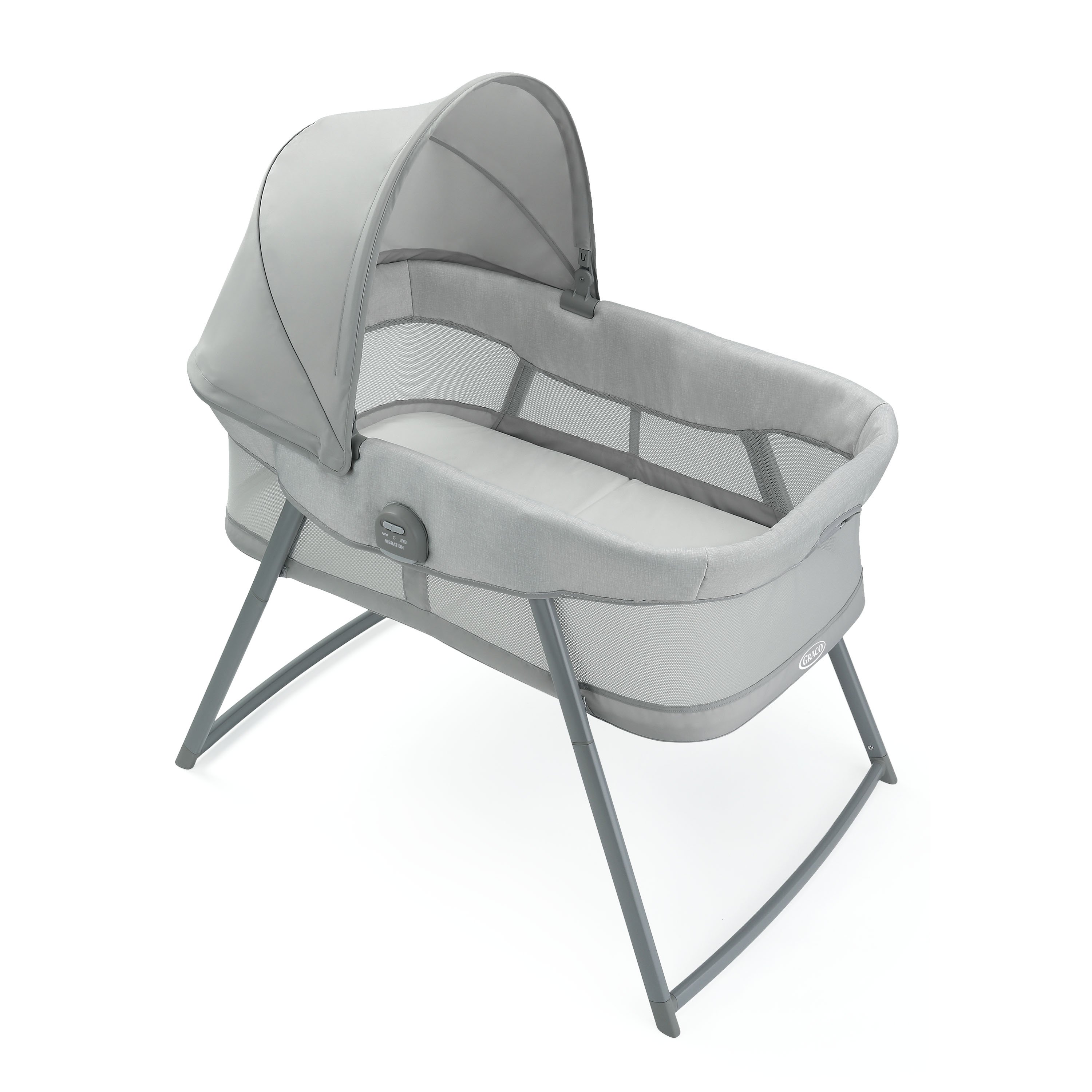 Just one year store bassinet