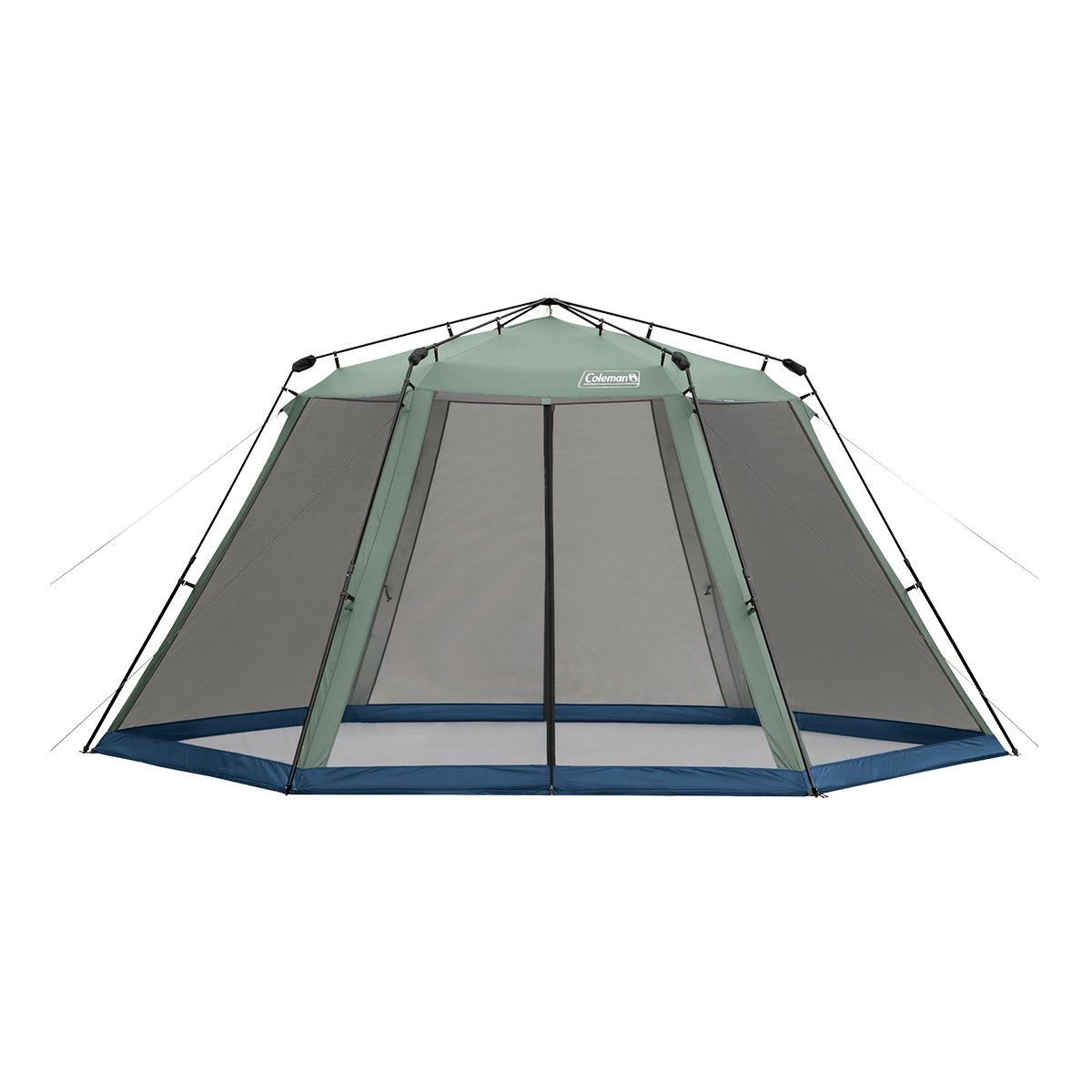 Skylodge 15 x 13 Instant Screen Canopy Tent Coleman