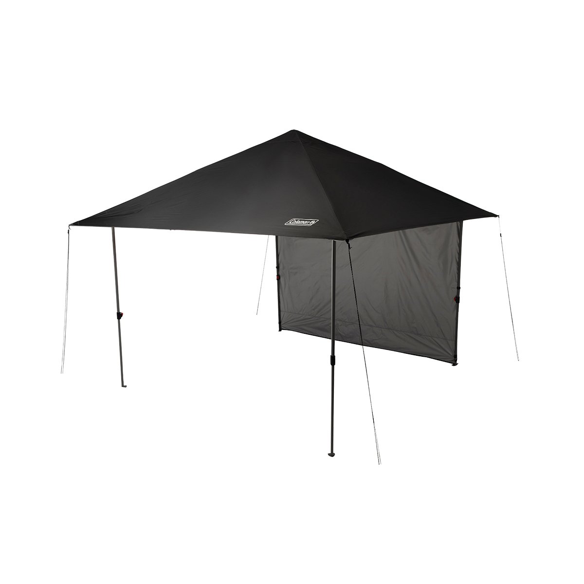 Black 10x10 clearance canopy