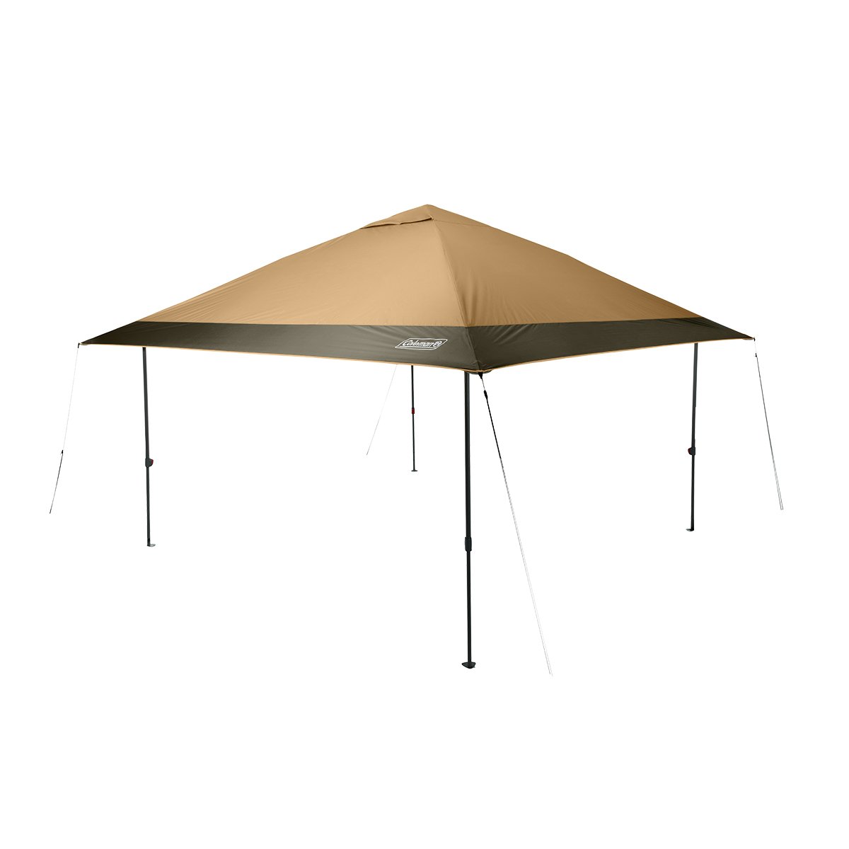 Anyone have issues with the Coleman pop up tent? Good buy? : r/Costco