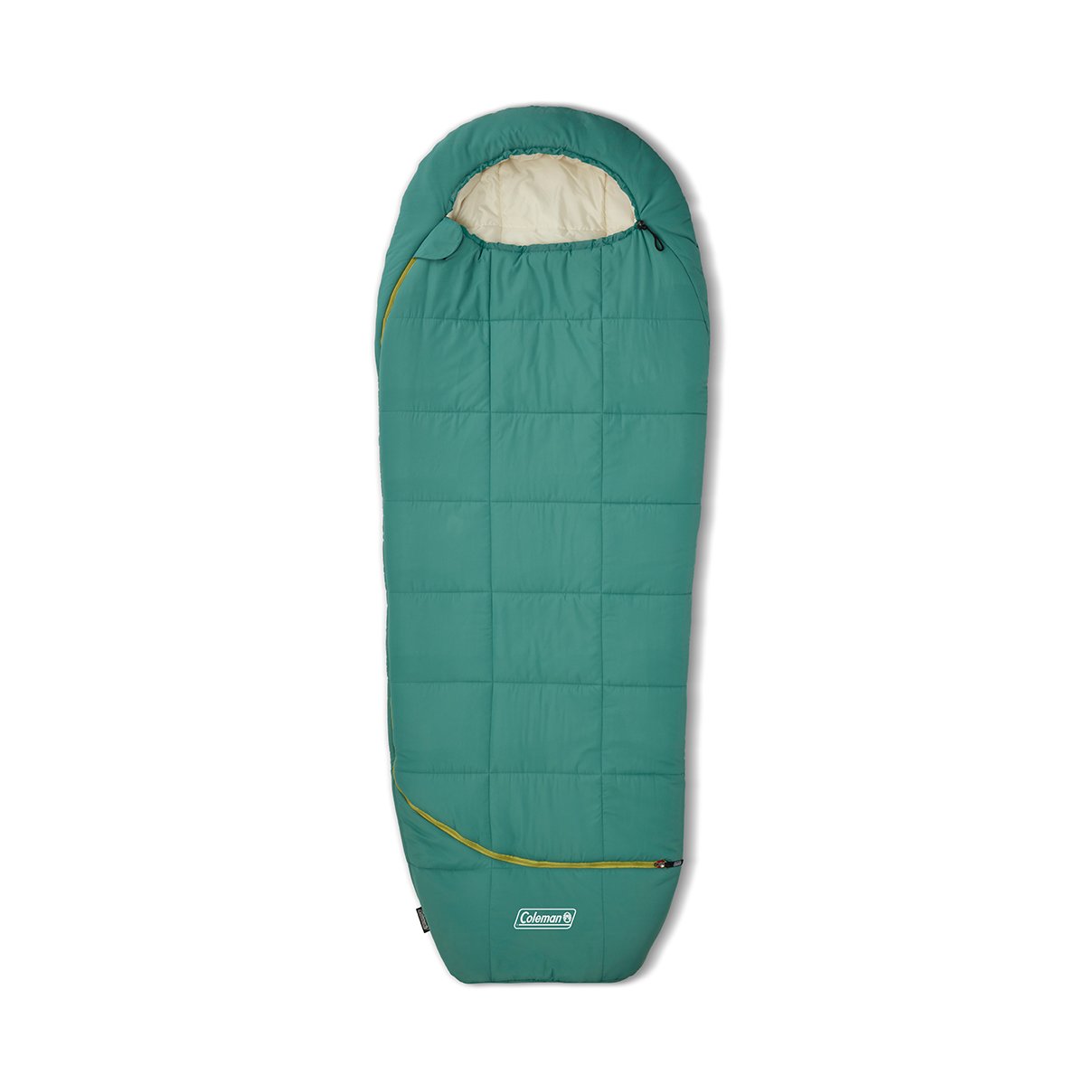 Coleman tall 2025 sleeping bag