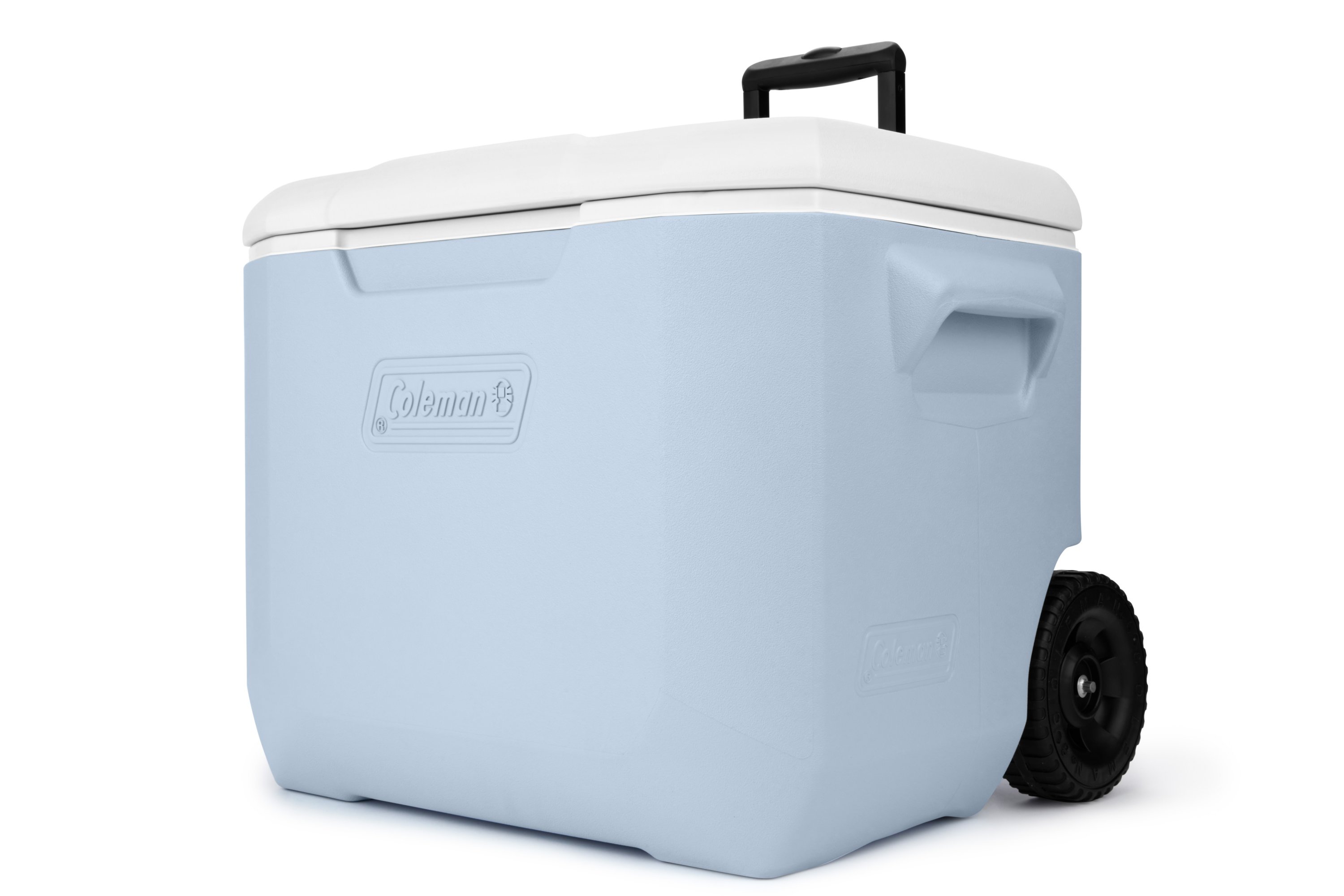 60 Qt Hard Cooler Insulated Portable Ice Chest Box Beach Beverage Camping  Picnic