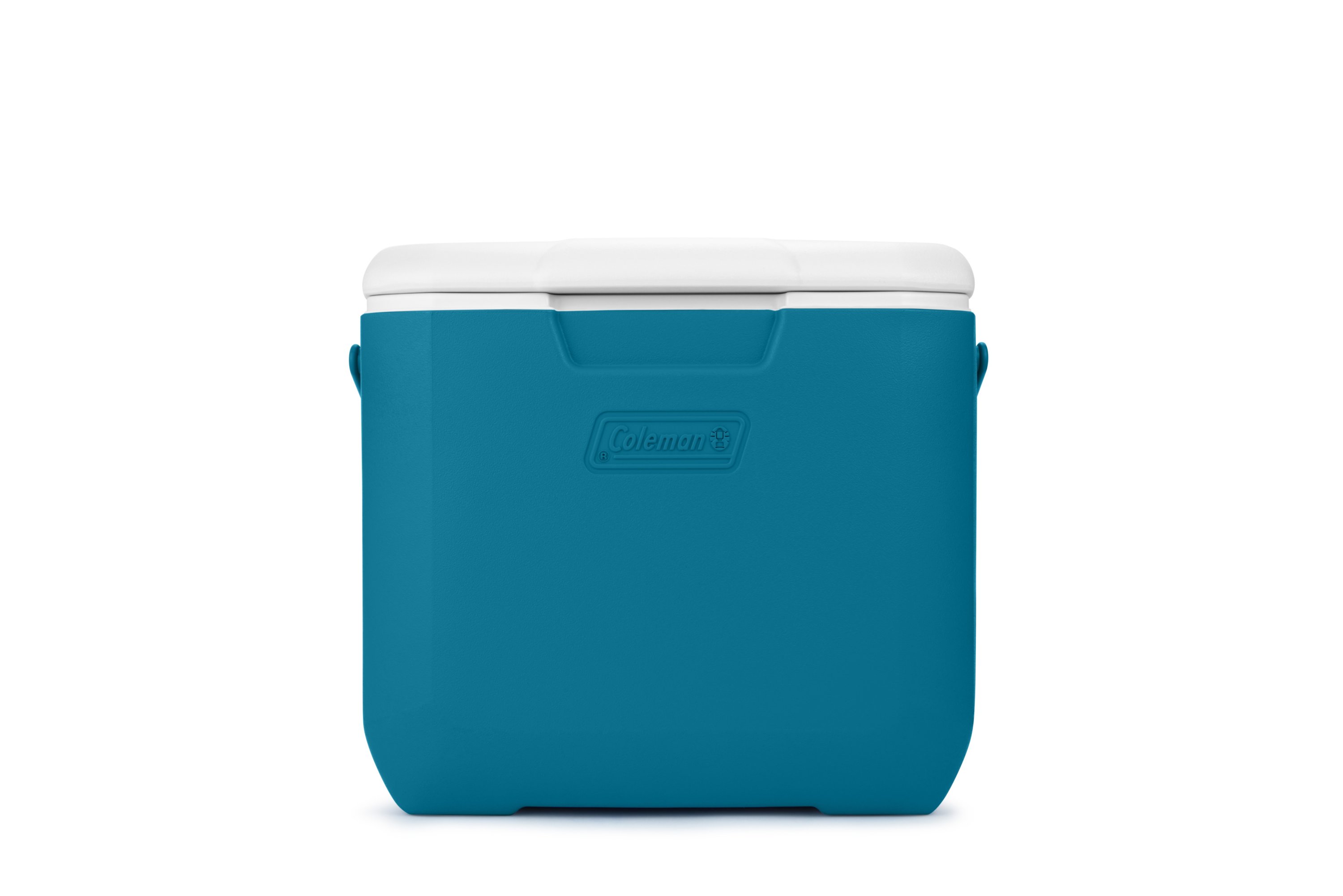 Coleman Blue Insulated Drink Carrier in the Portable Coolers