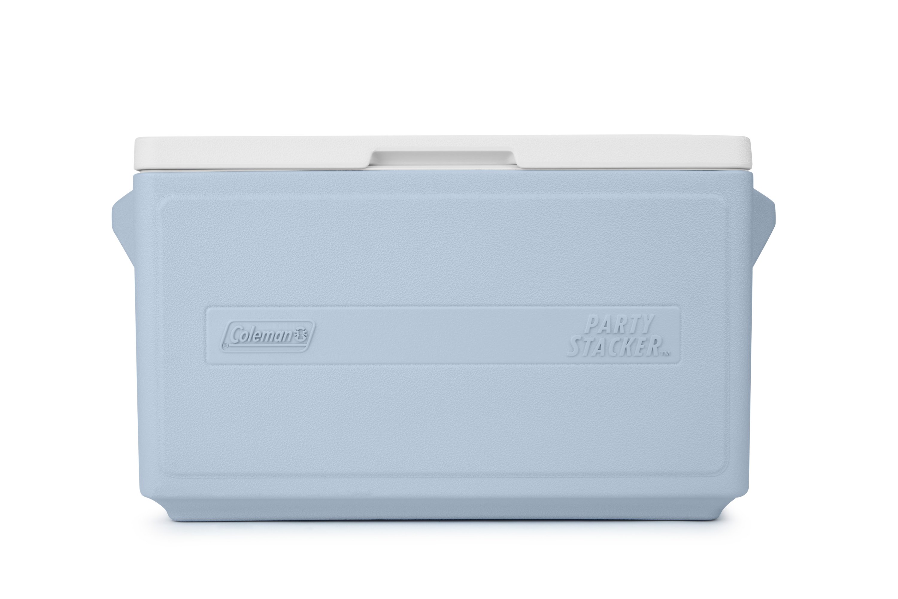 Stackable best sale ice chest