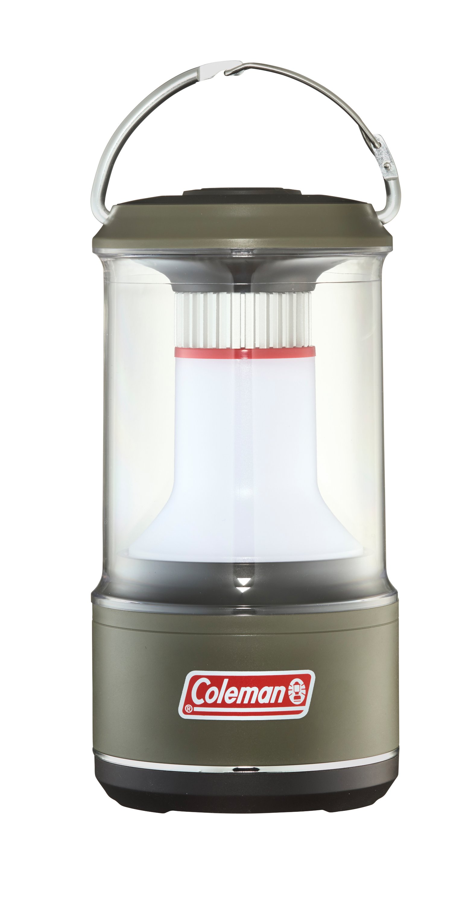 Coleman BatteryGuard™ 600L Lantern 