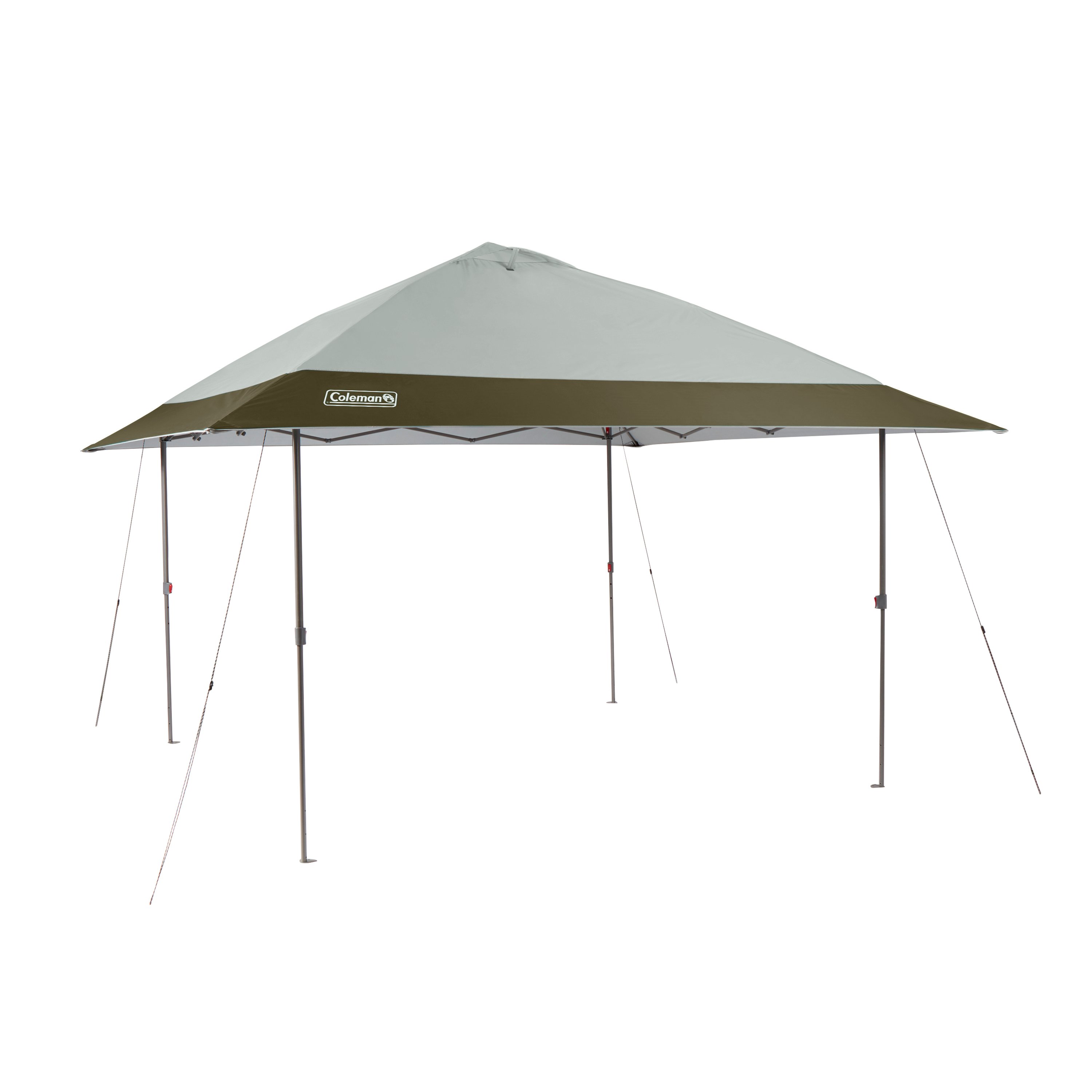 Instant shop gazebo 13x13