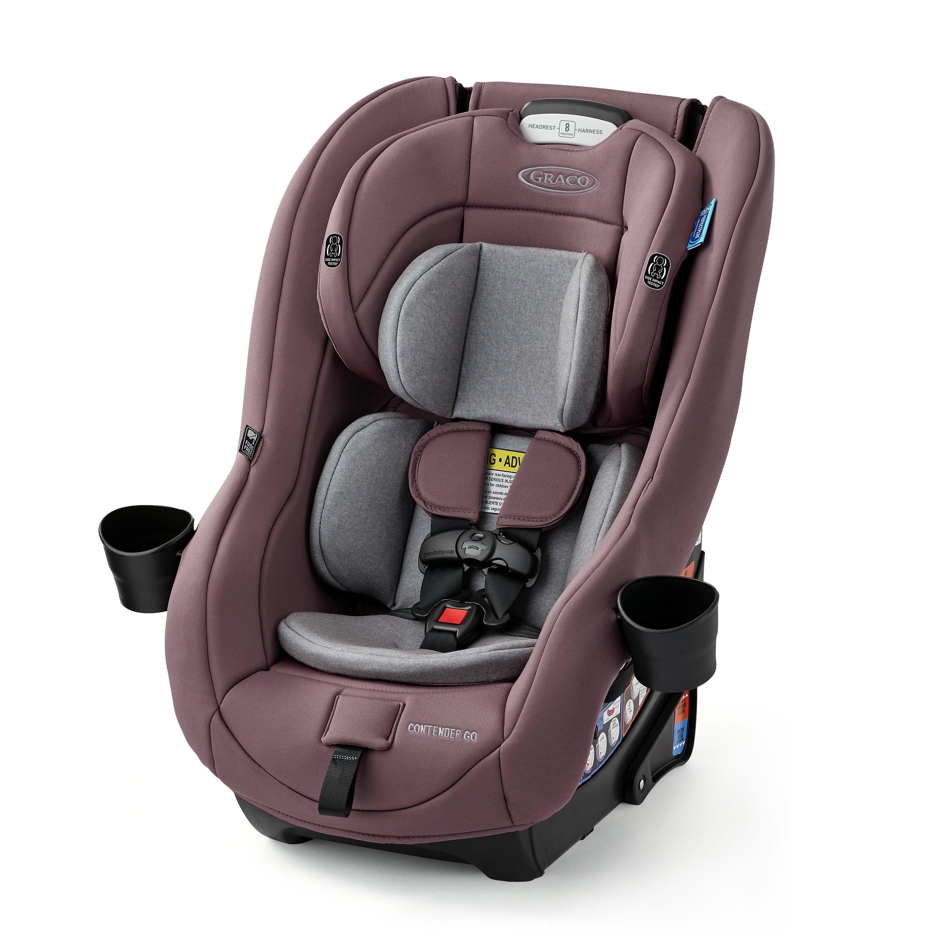 Graco contender store 65 infant insert