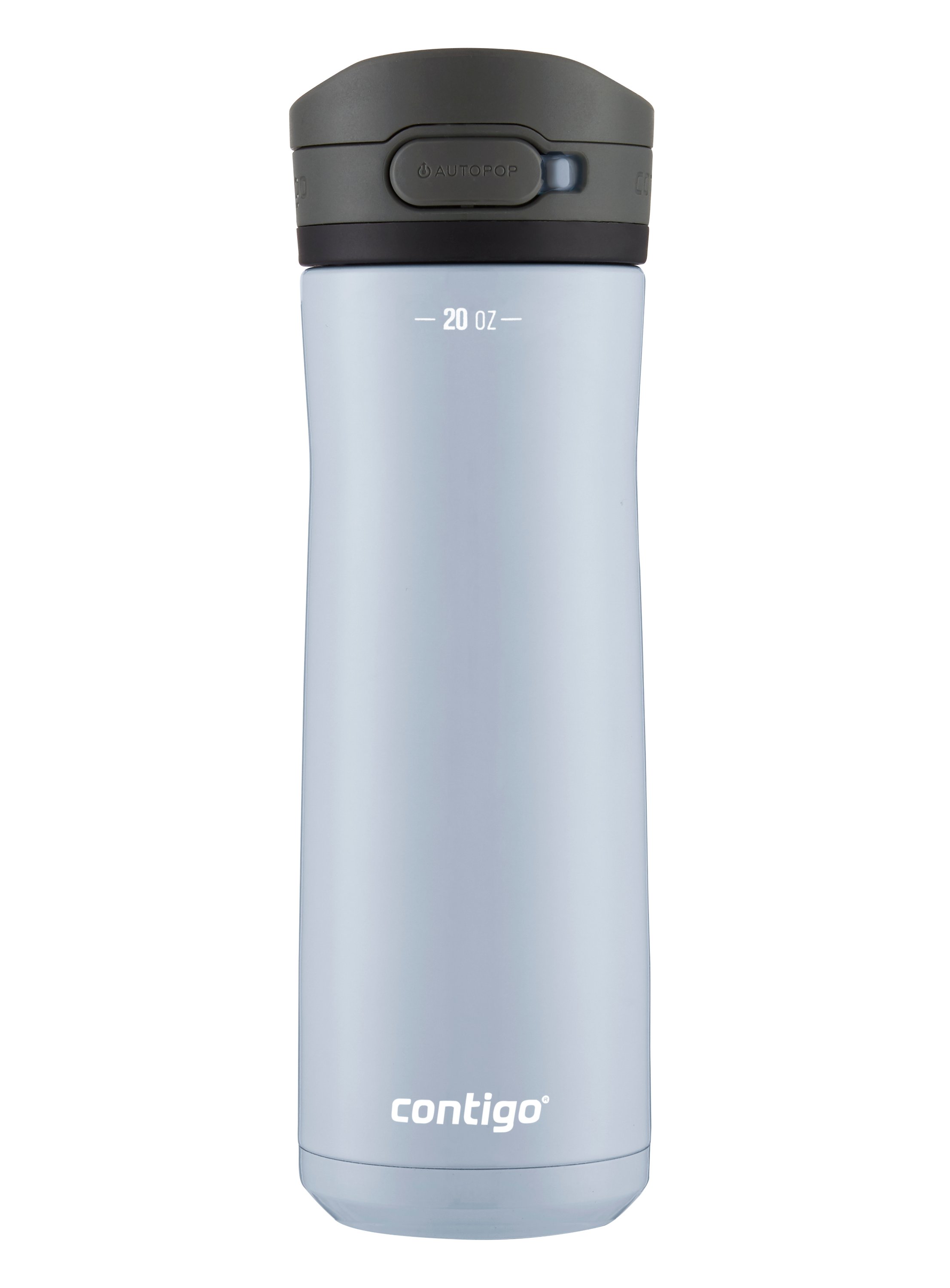 Contigo Insulated Stainless Steel Tumbler - Blue, 20 oz - Pay Less