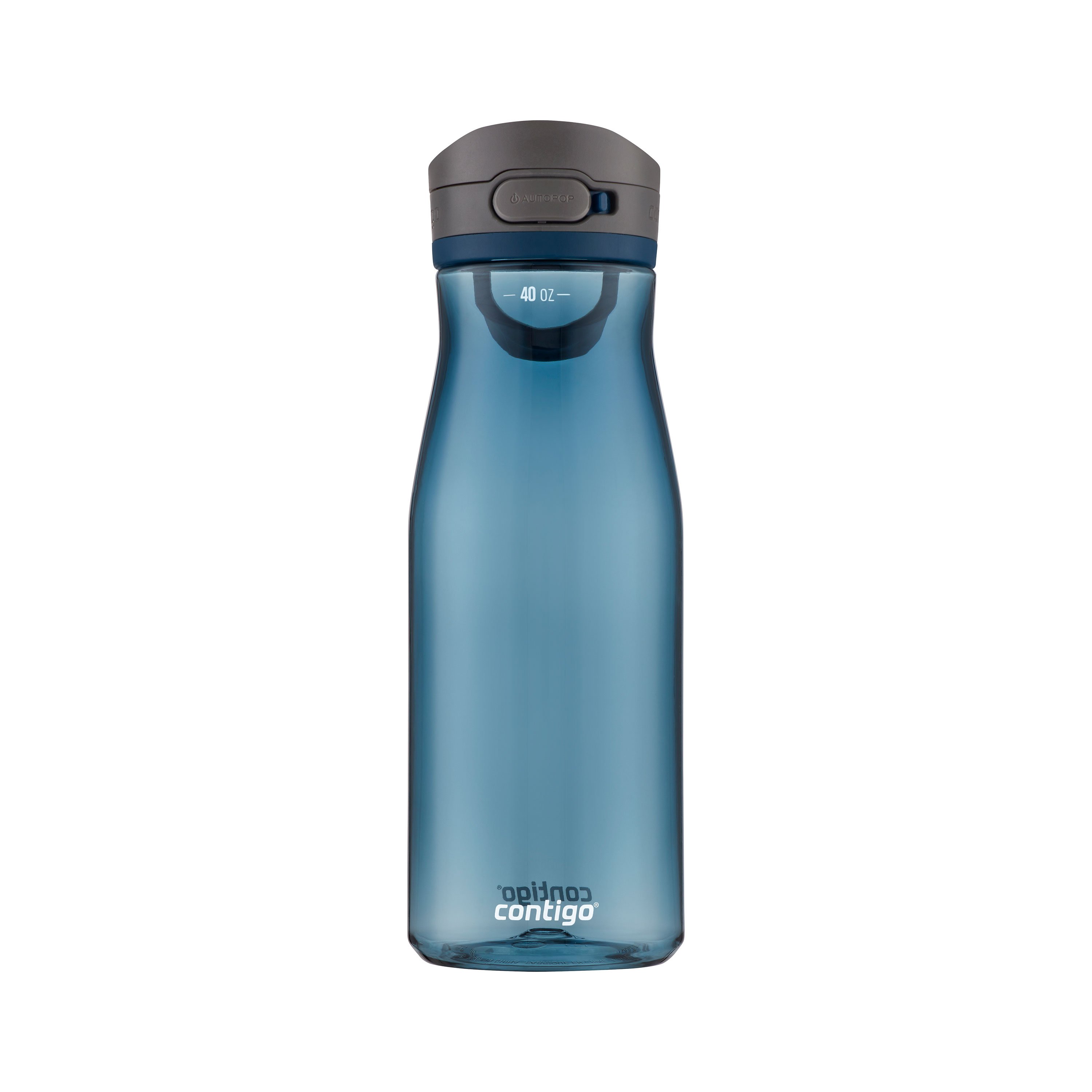 Contigo 24 oz. Jackson 2.0 Tritan Water Bottle with Autopop Lid - Sake