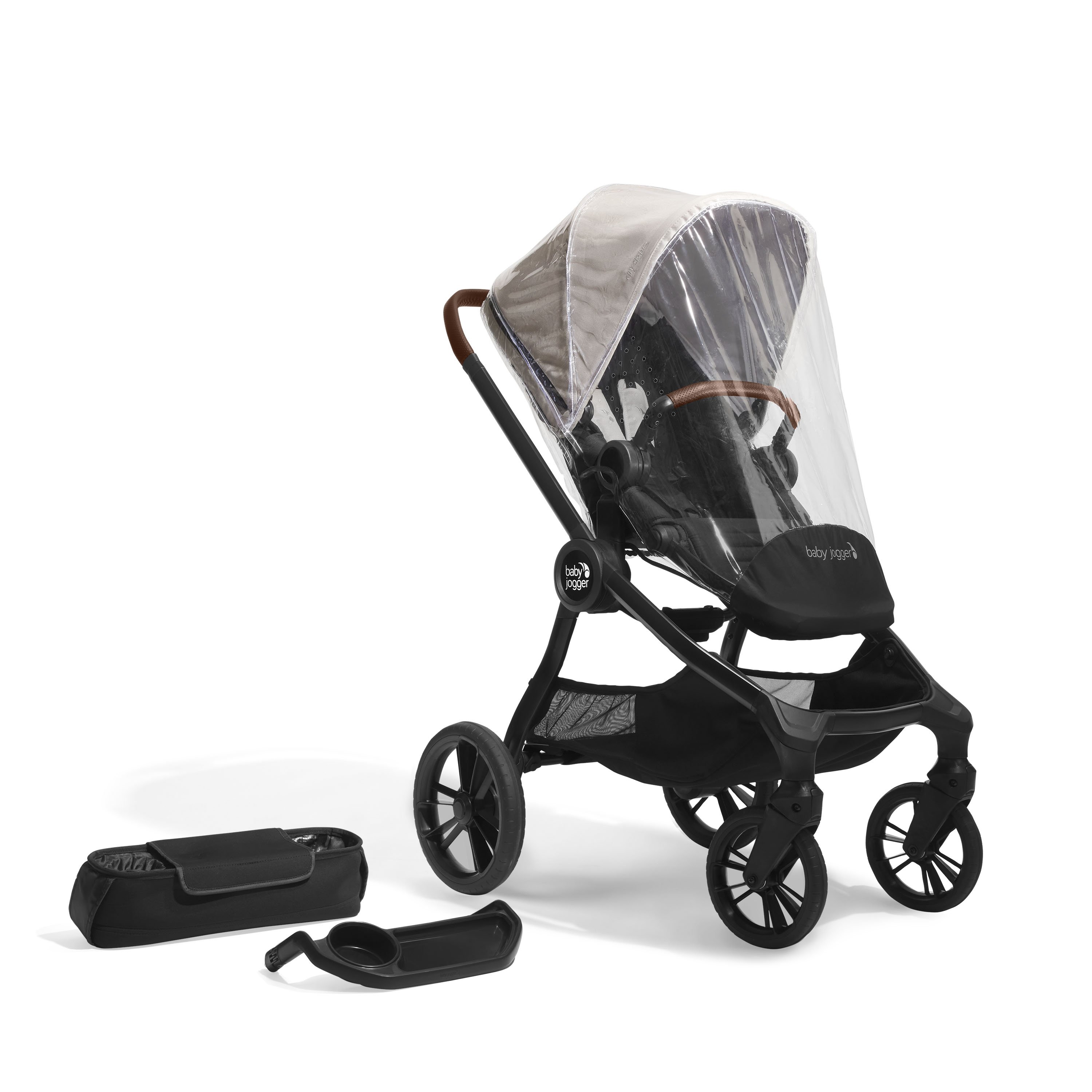 Baby jogger 2024 zip review