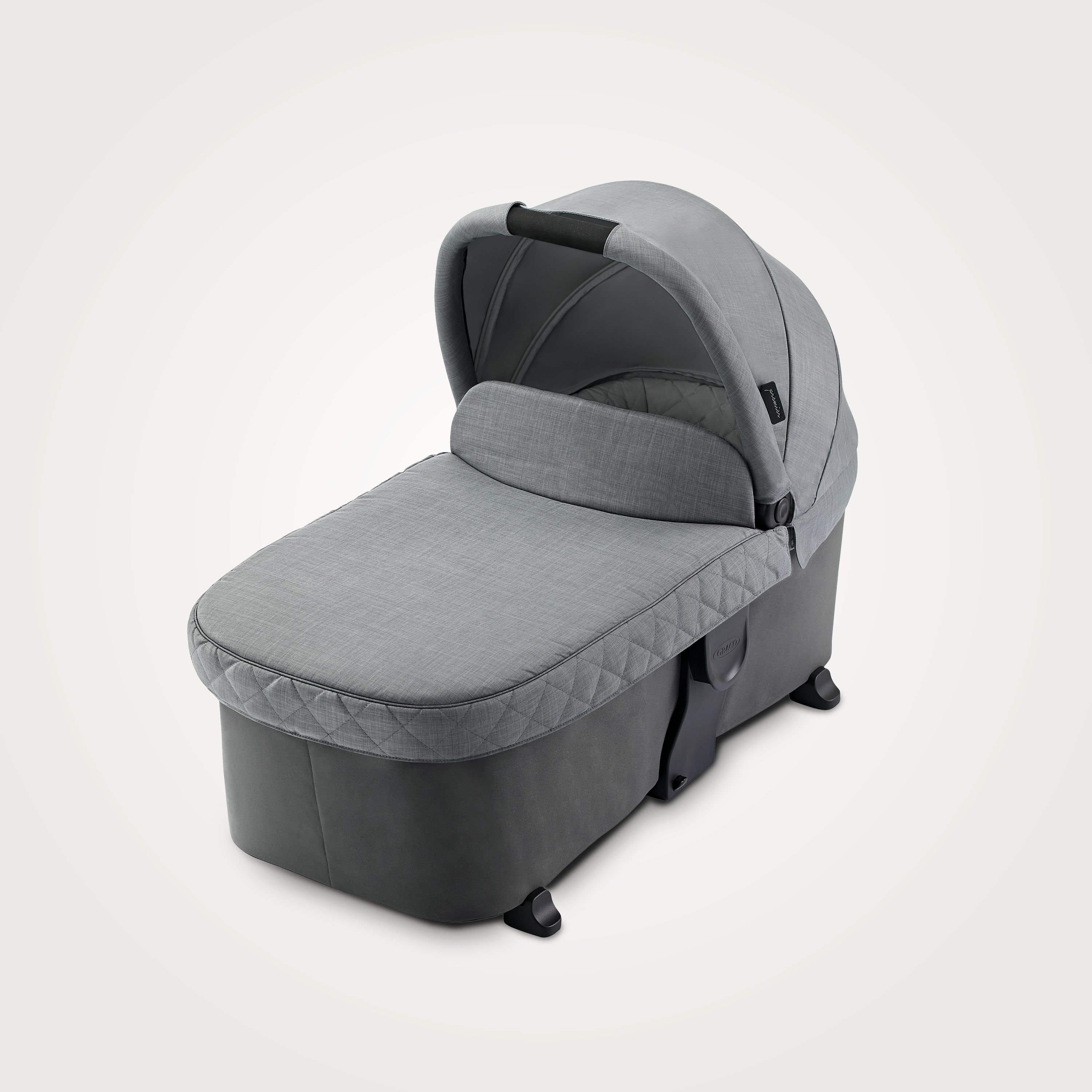 Graco - Premier Modes Carry Cot, Midtown