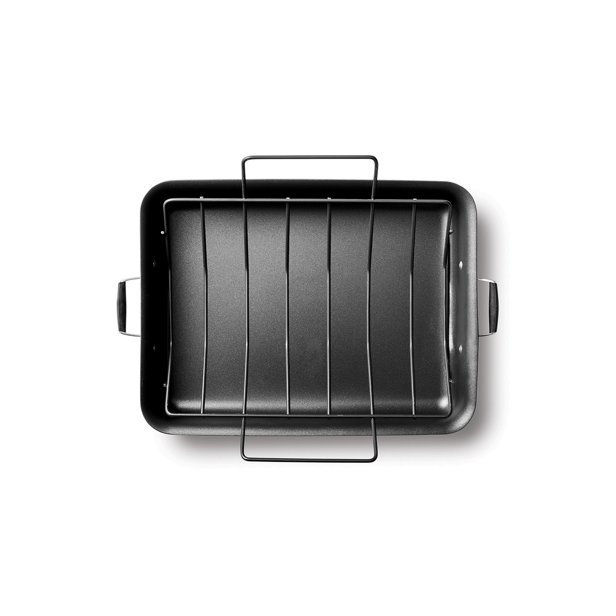 Select by Calphalon Nonstick Bakeware 8-Inch Square Cake Pan 