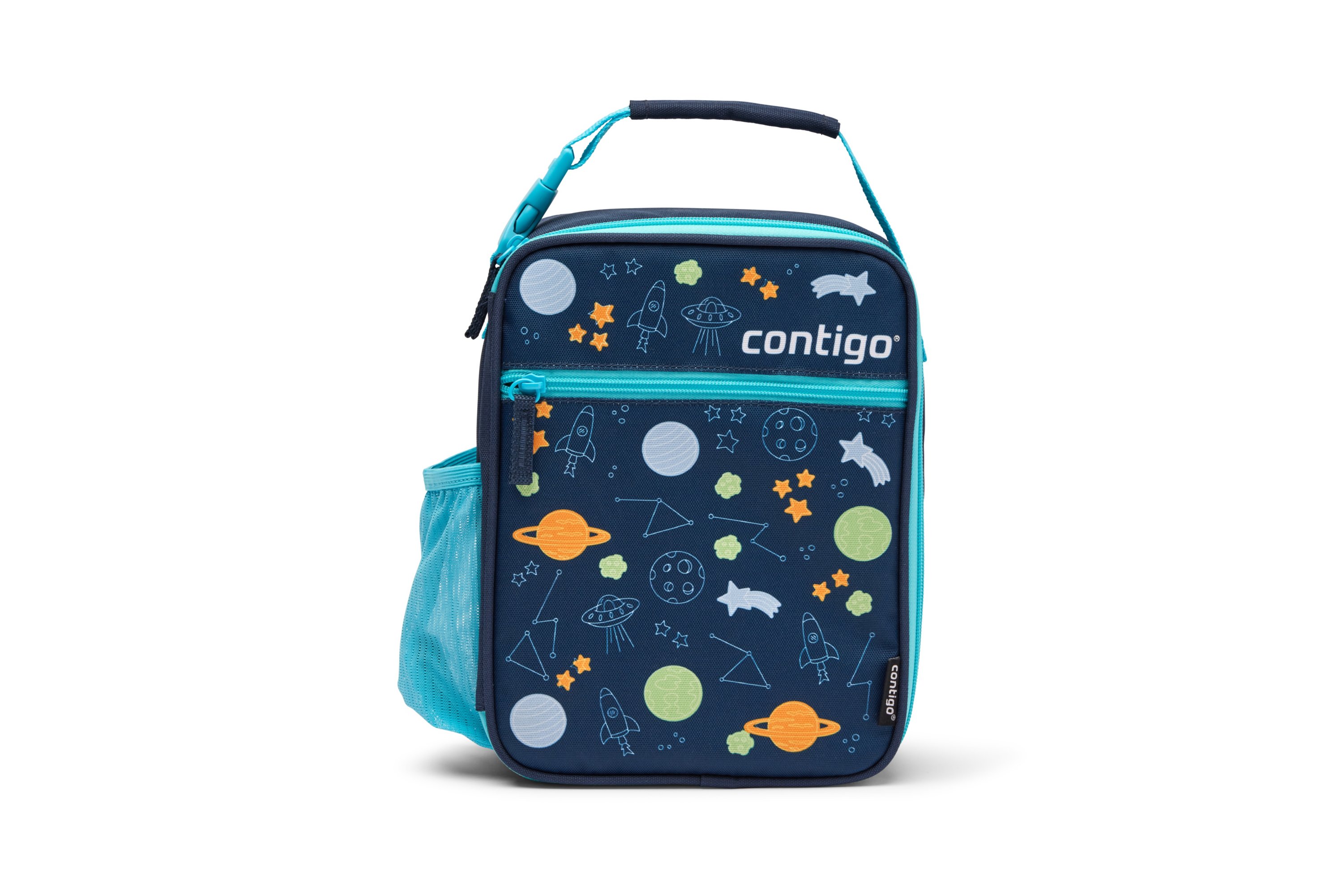 Insulated Lunch Box for Kids