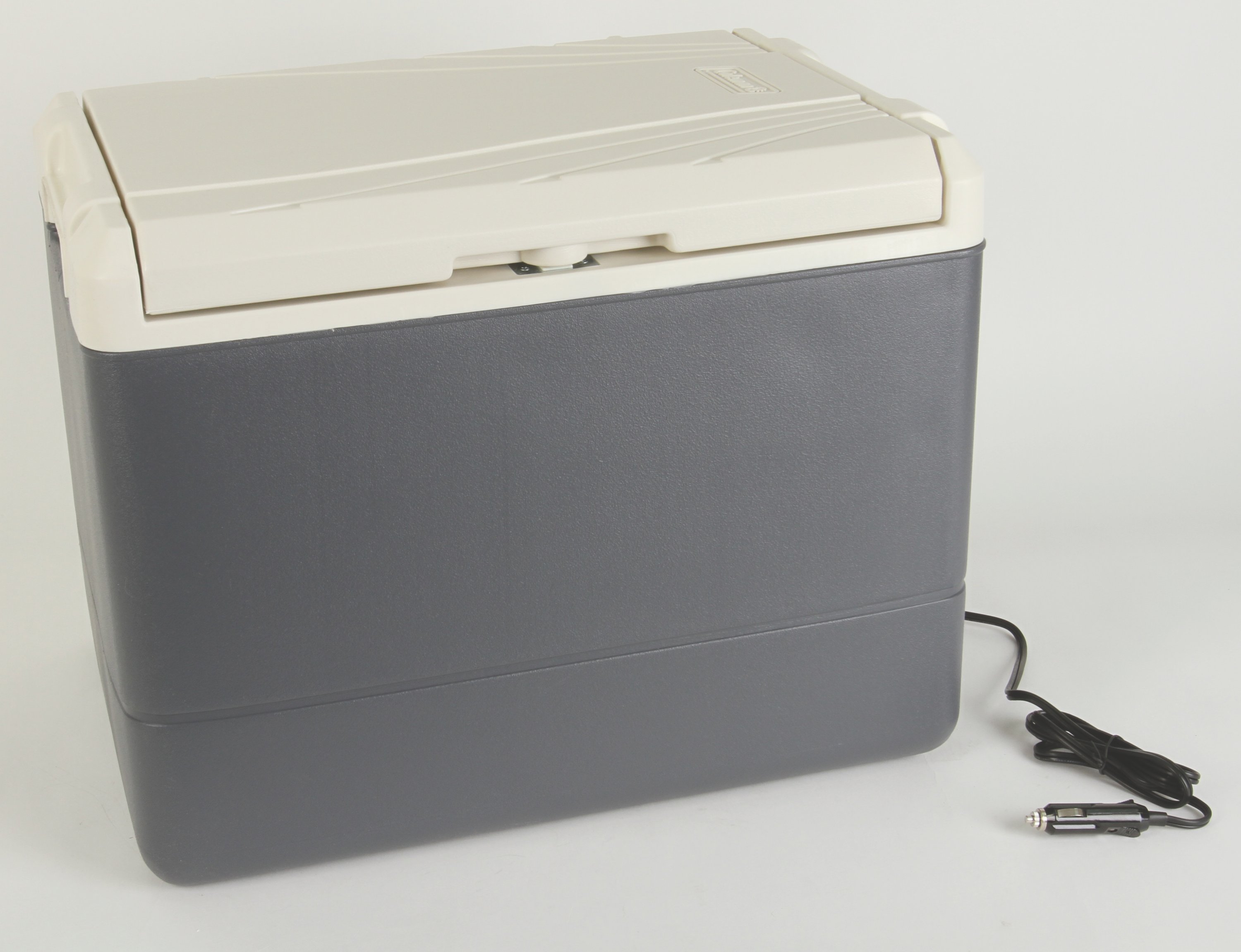 Power hot sale chill cooler