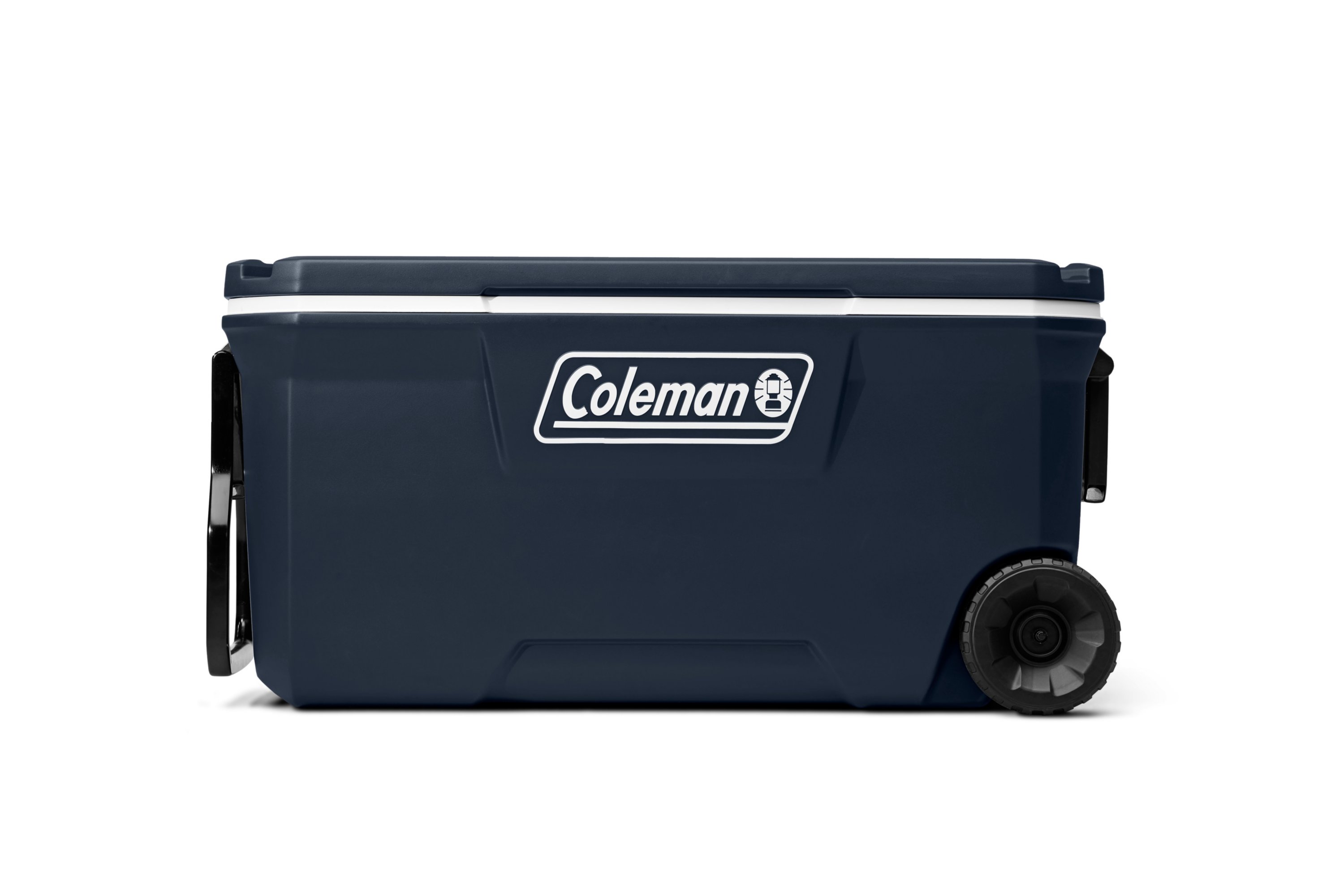 Coleman all terrain store cooler