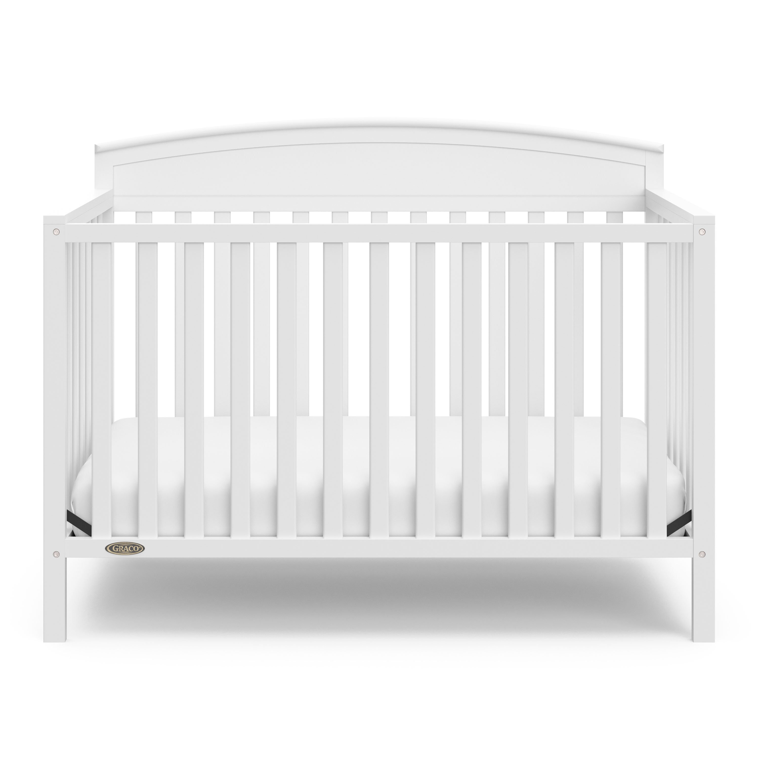 Benton 4 in 1 Convertible Crib Graco Baby