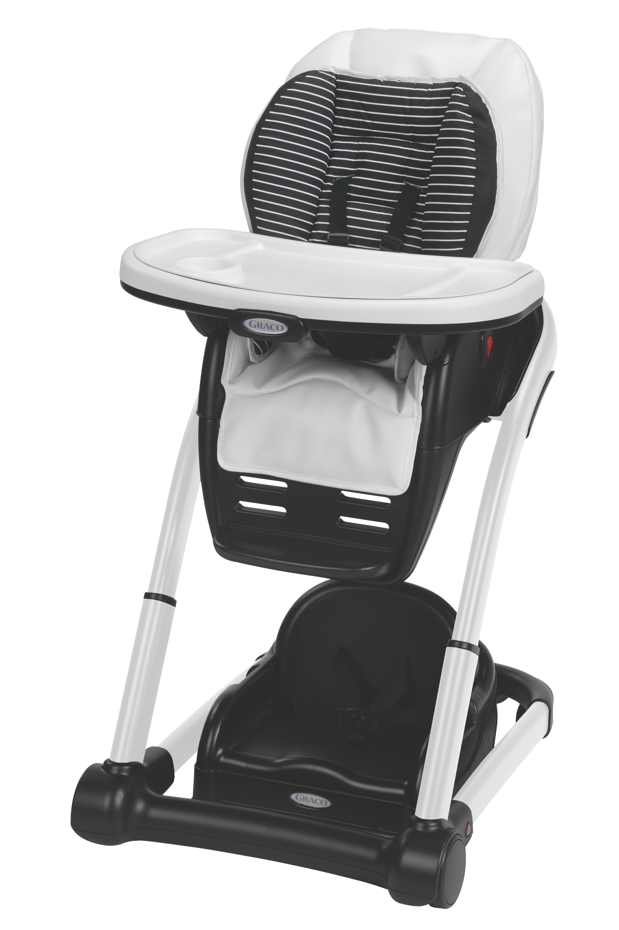 Convertible cheap baby chair