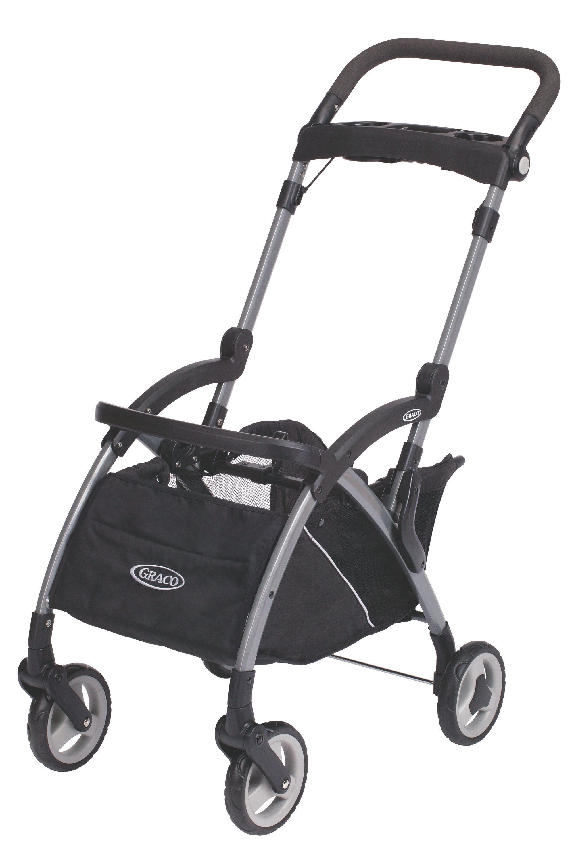 Graco classic outlet connect stroller