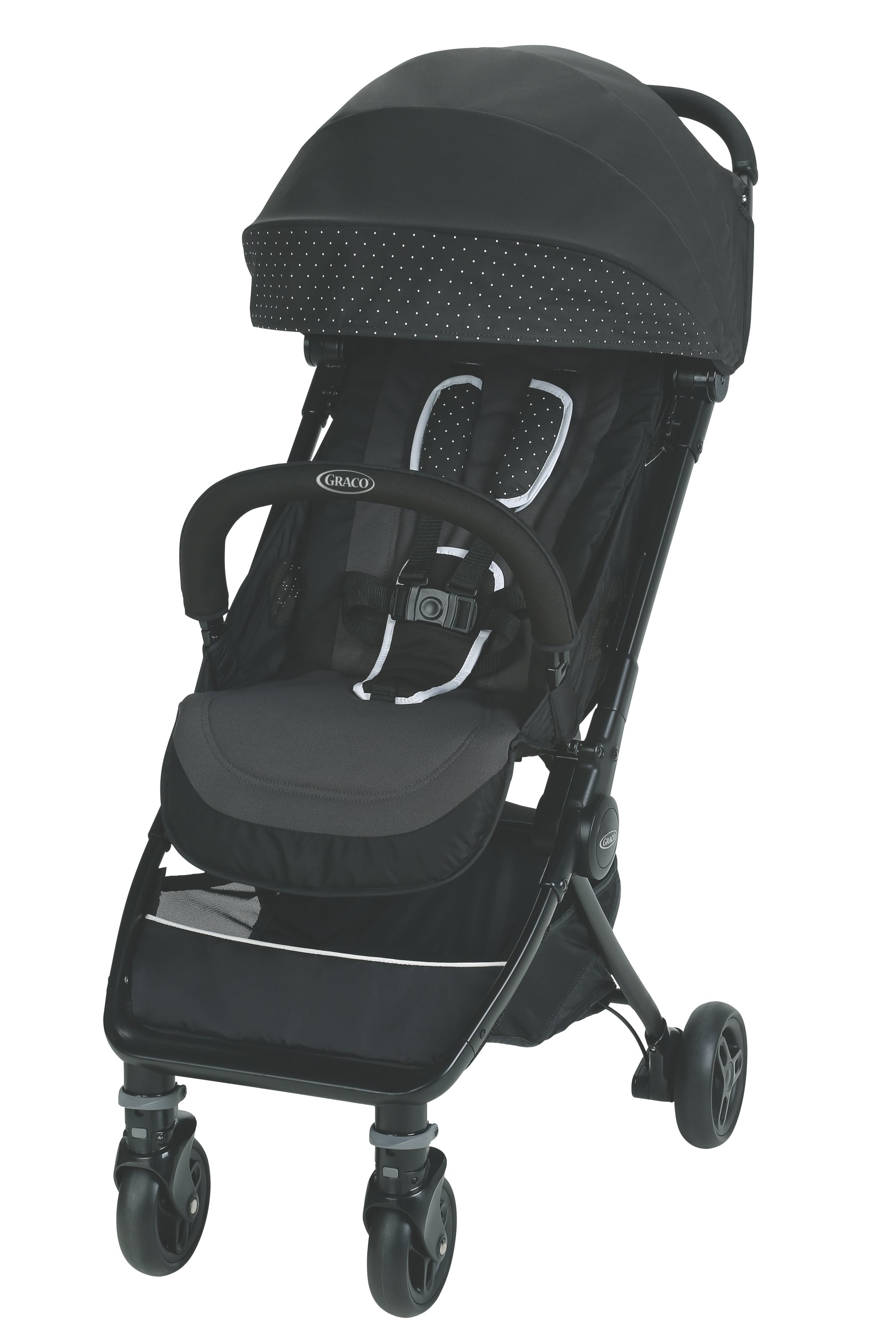 Graco Jetsetter™ Ultra Compact 
