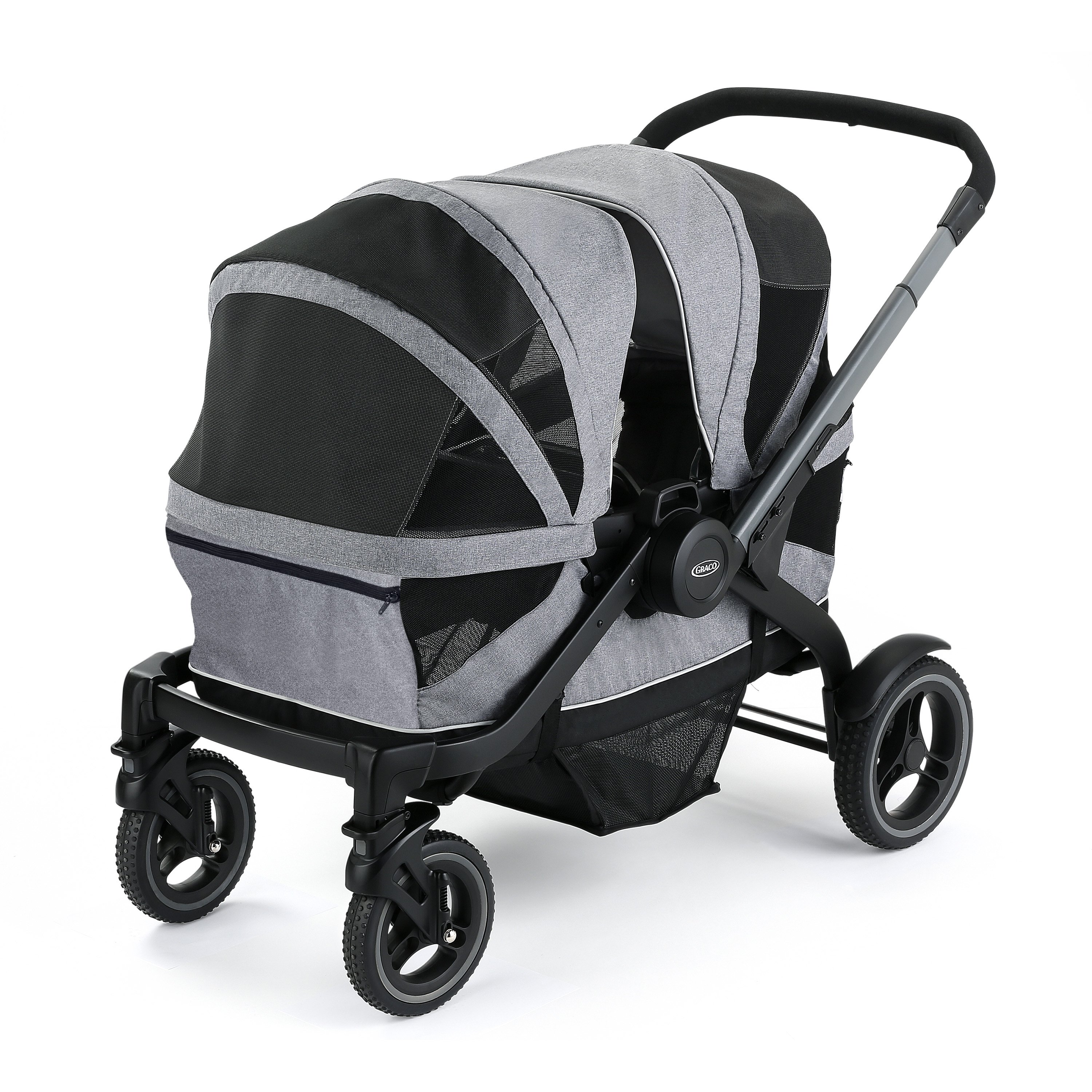 Baby Carriage UltraLight stroller Can Sit Down 0-5 years Child Cart Shock Proof 