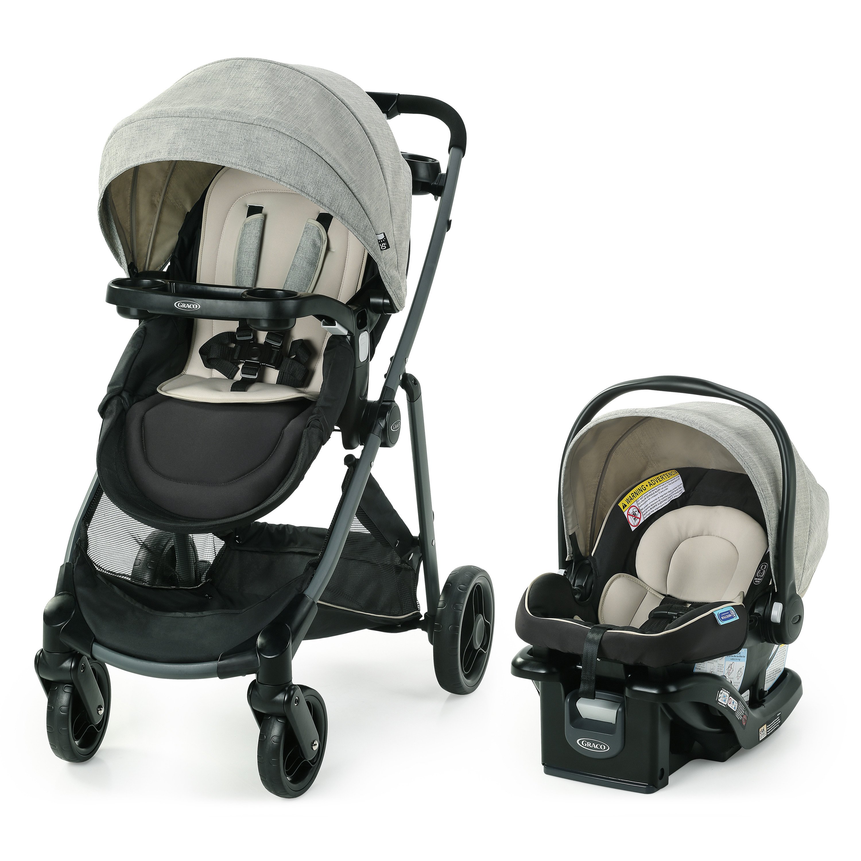 Graco hotsell stroller nz