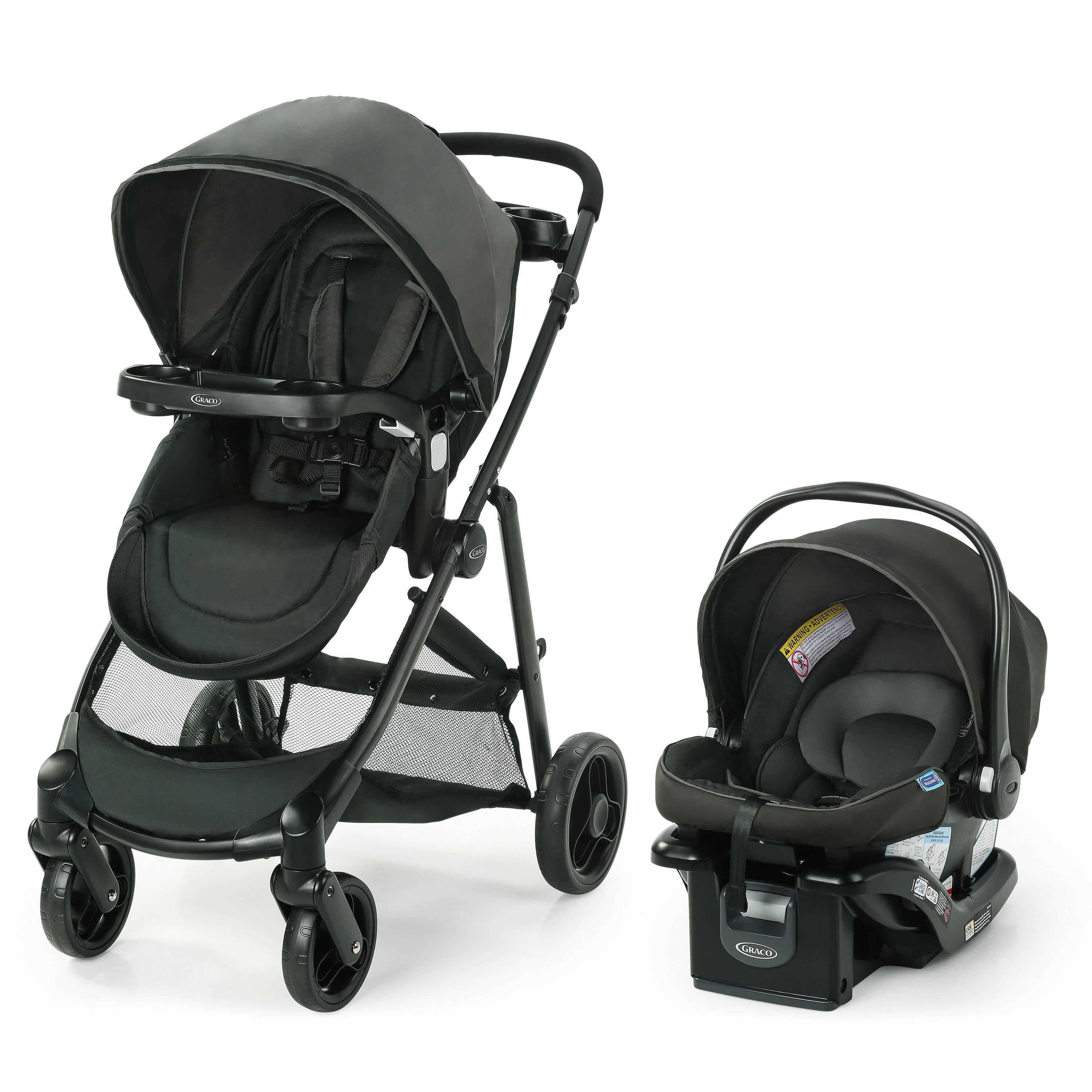 Graco modes 2025 stroller only