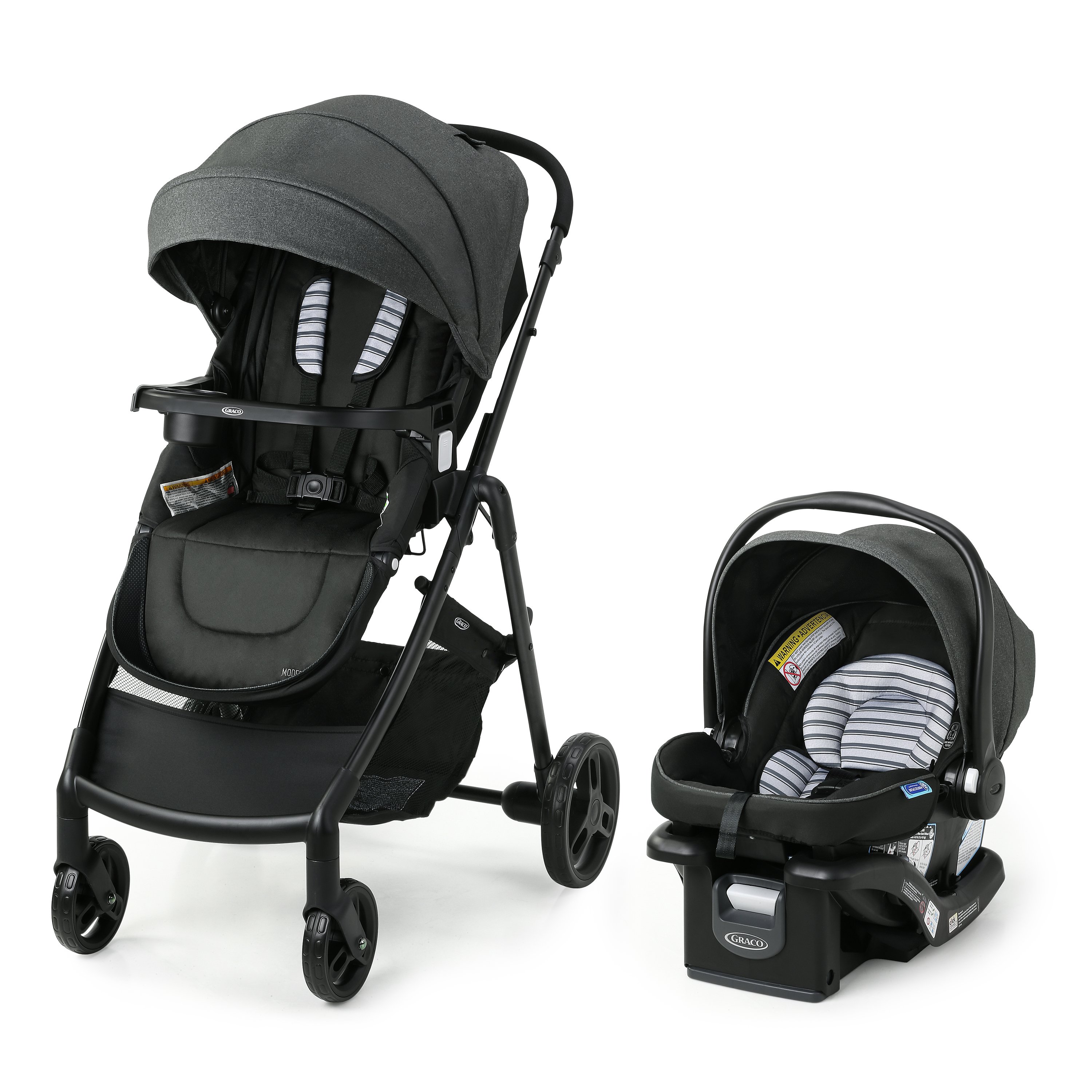 Modes stroller shop