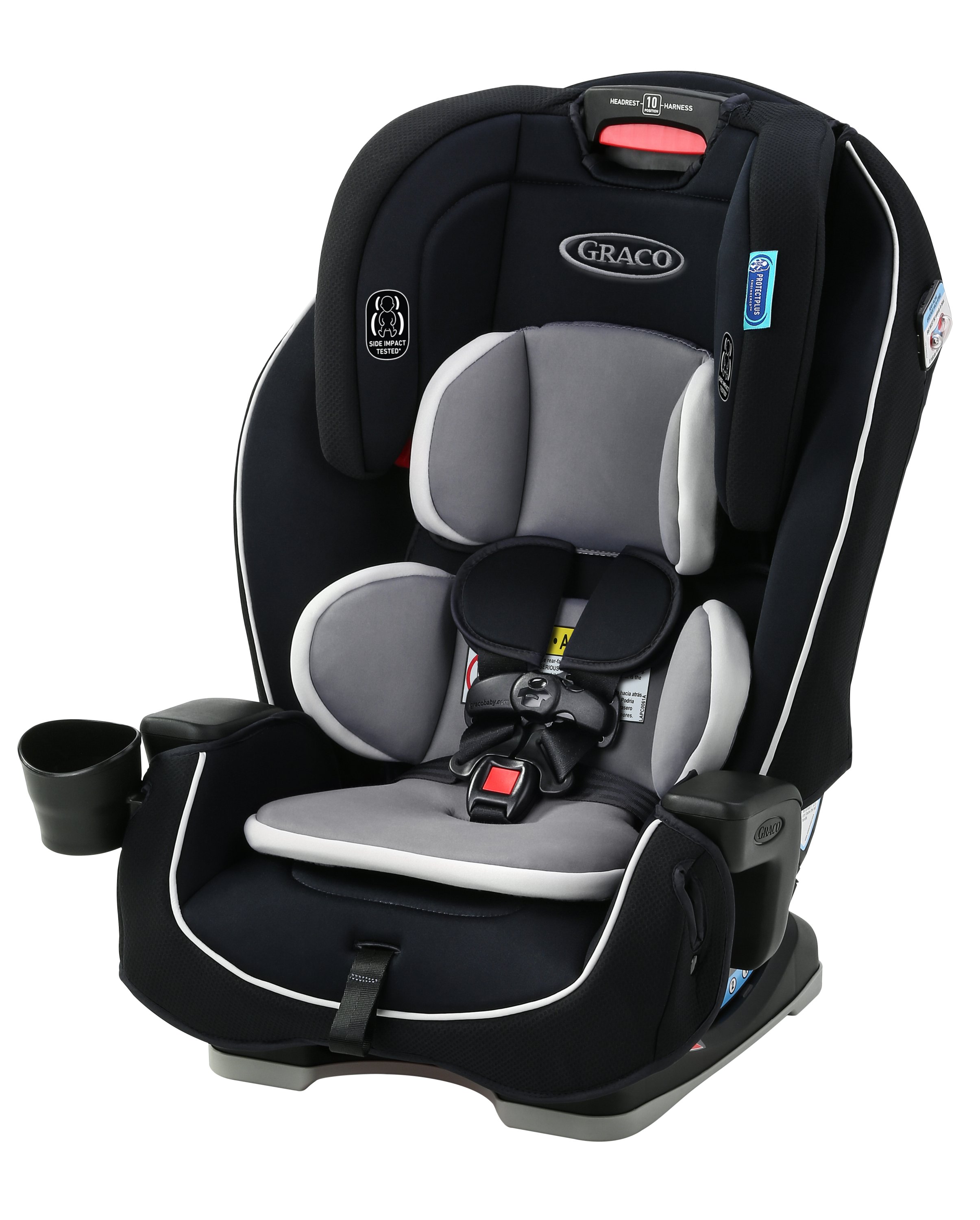 Graco store child seat