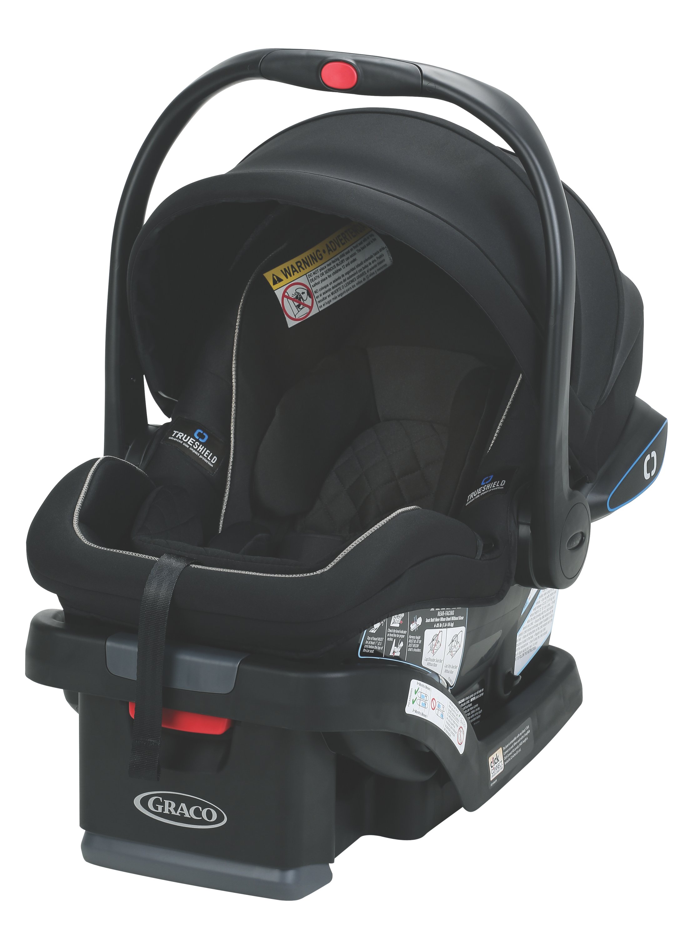 Strollers that fit 2025 graco snugride 35