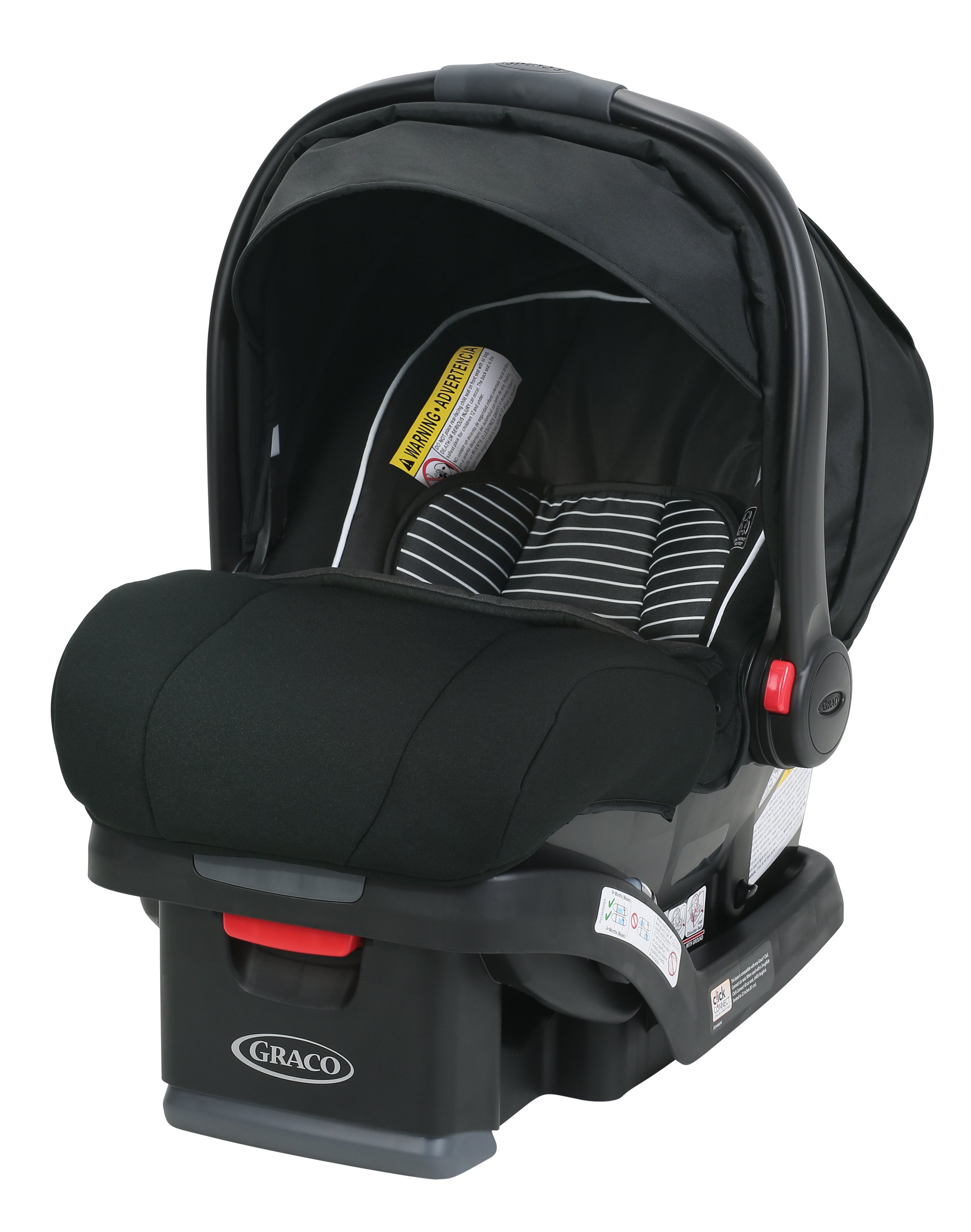 Graco SnugRide® SnugLock® 35 XT Infant 