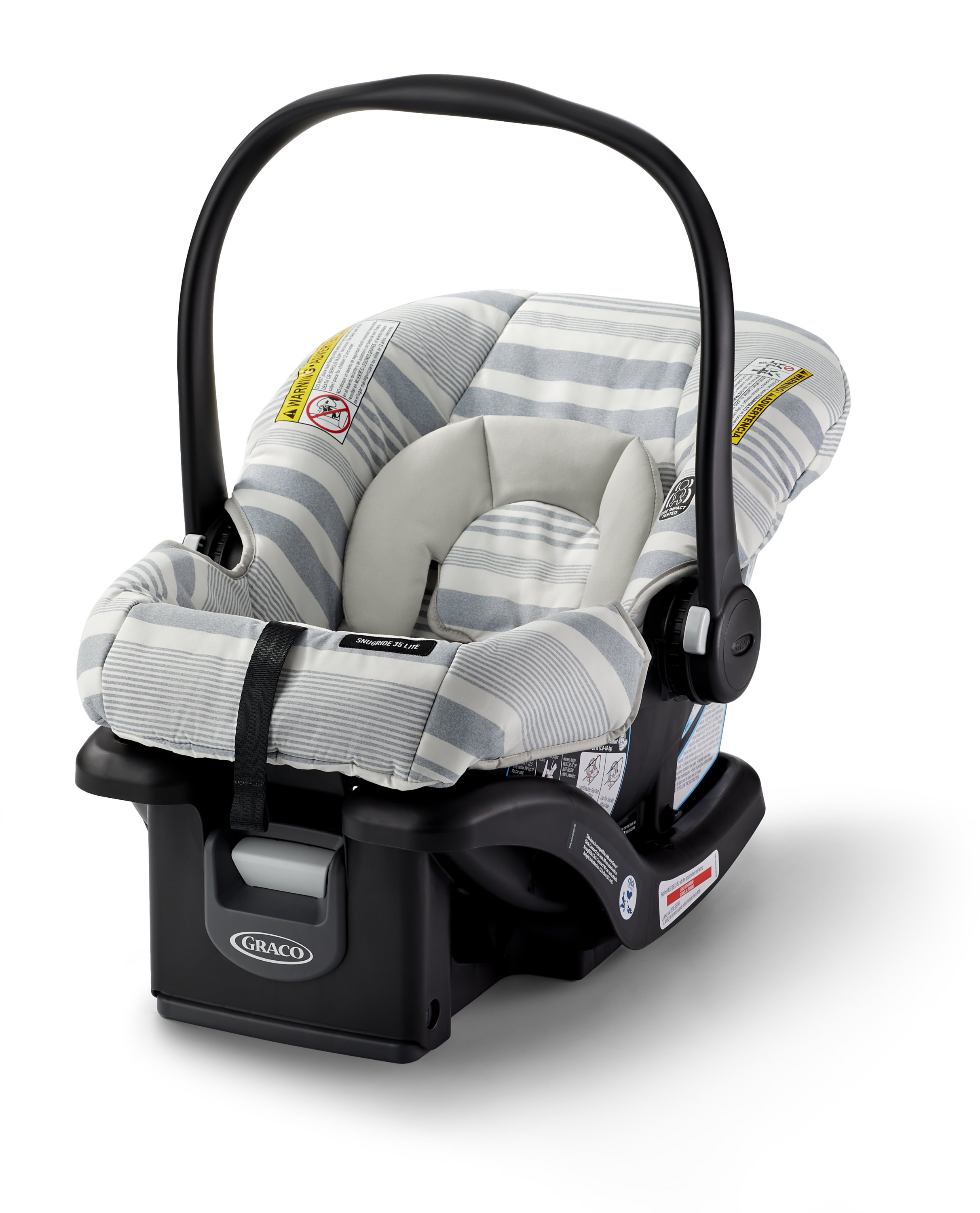 Graco® SnugRide 35 Lite Infant Car Seat Graco Baby