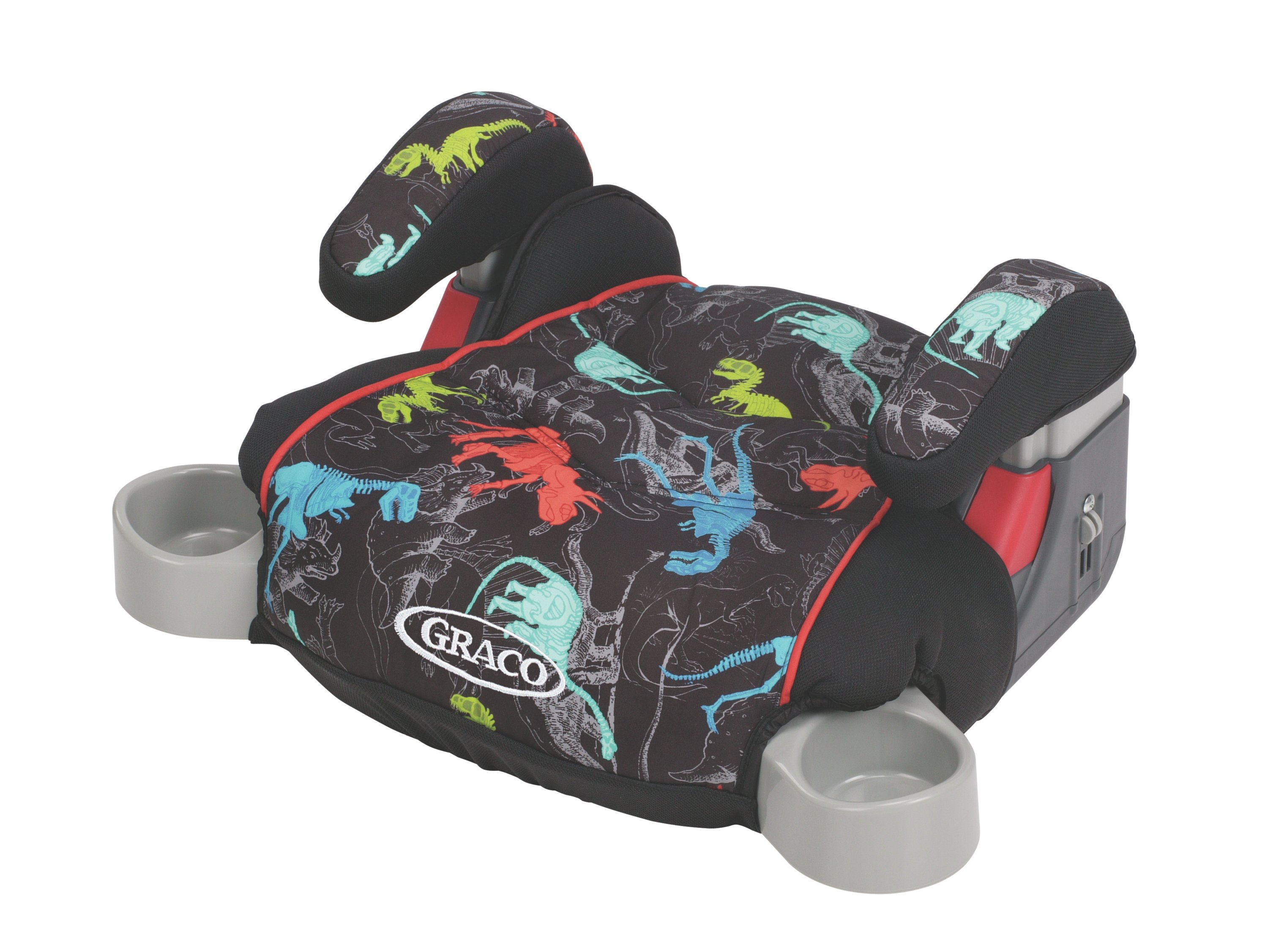 Turbobooster® Backless Booster Seat