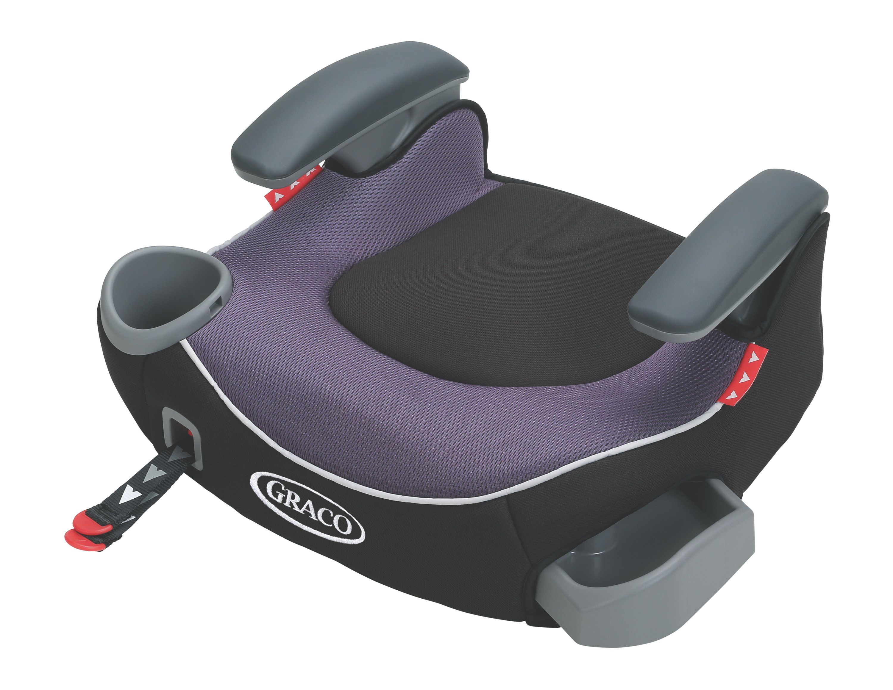 Graco Turbobooster® LX Backless Booster 