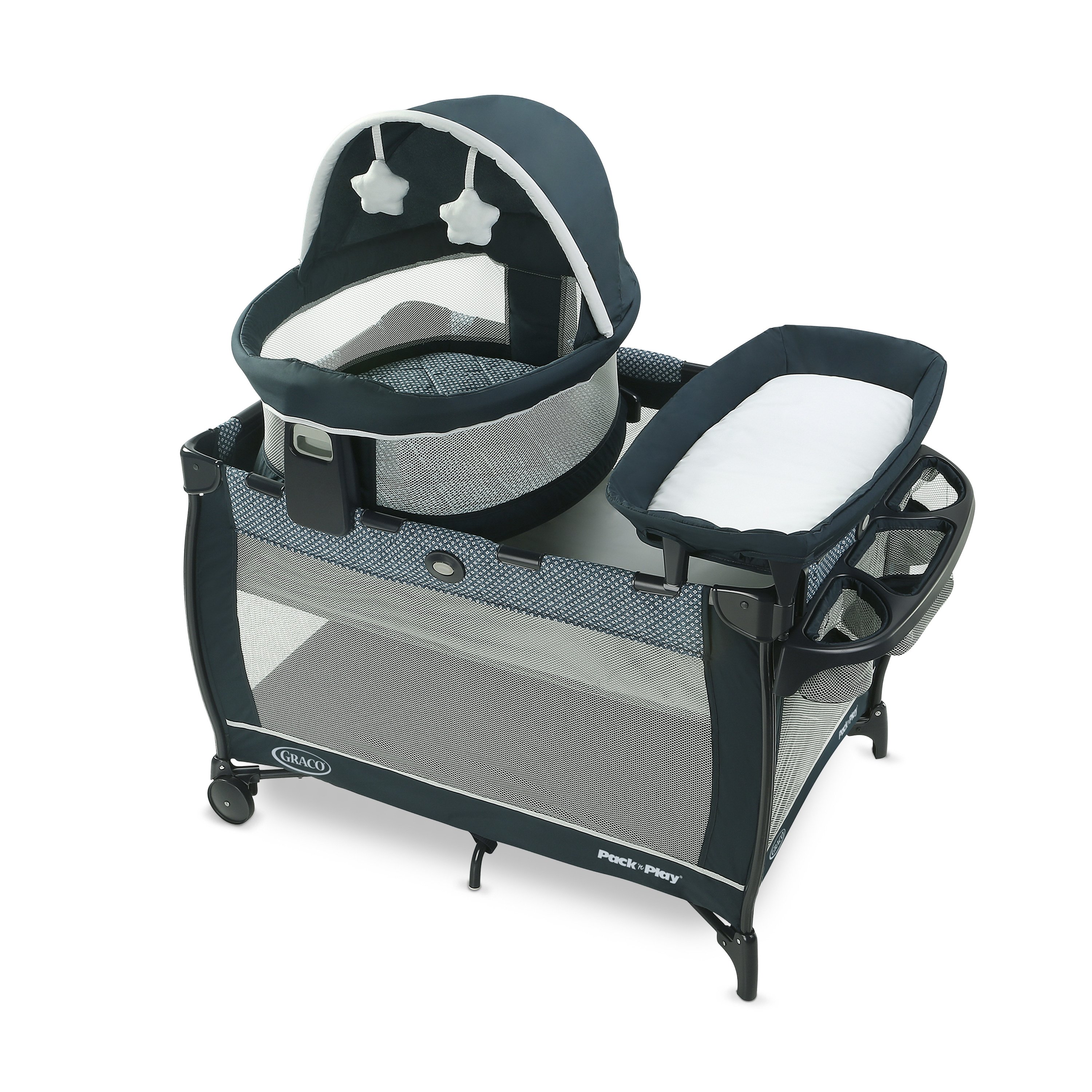Graco Pack 'n Play® Travel Dome™ LX 